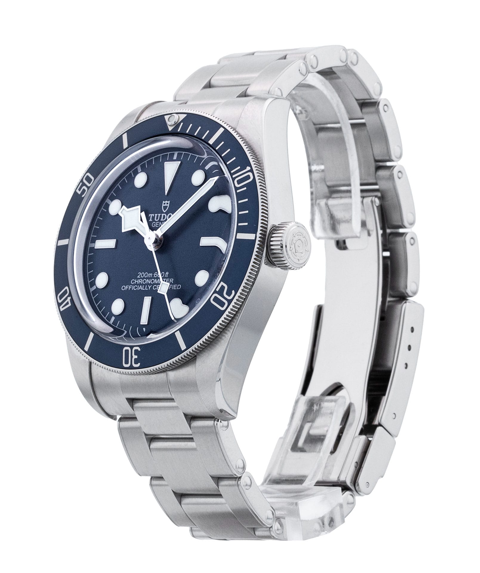 Tudor Black Bay 58 M79030B-0001 Thumbnail 2
