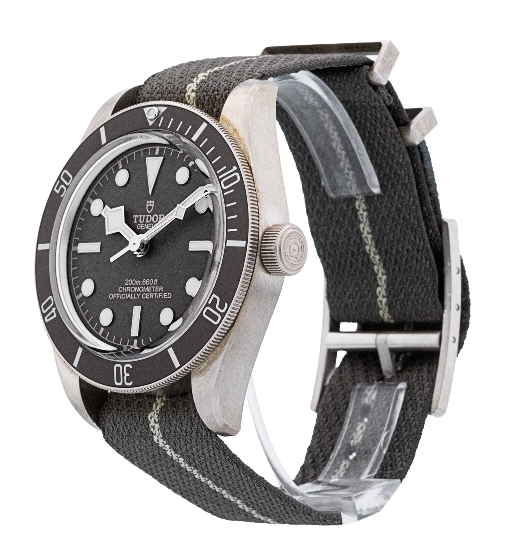 Tudor Black Bay 58 M79010SG-0002 Thumbnail 2