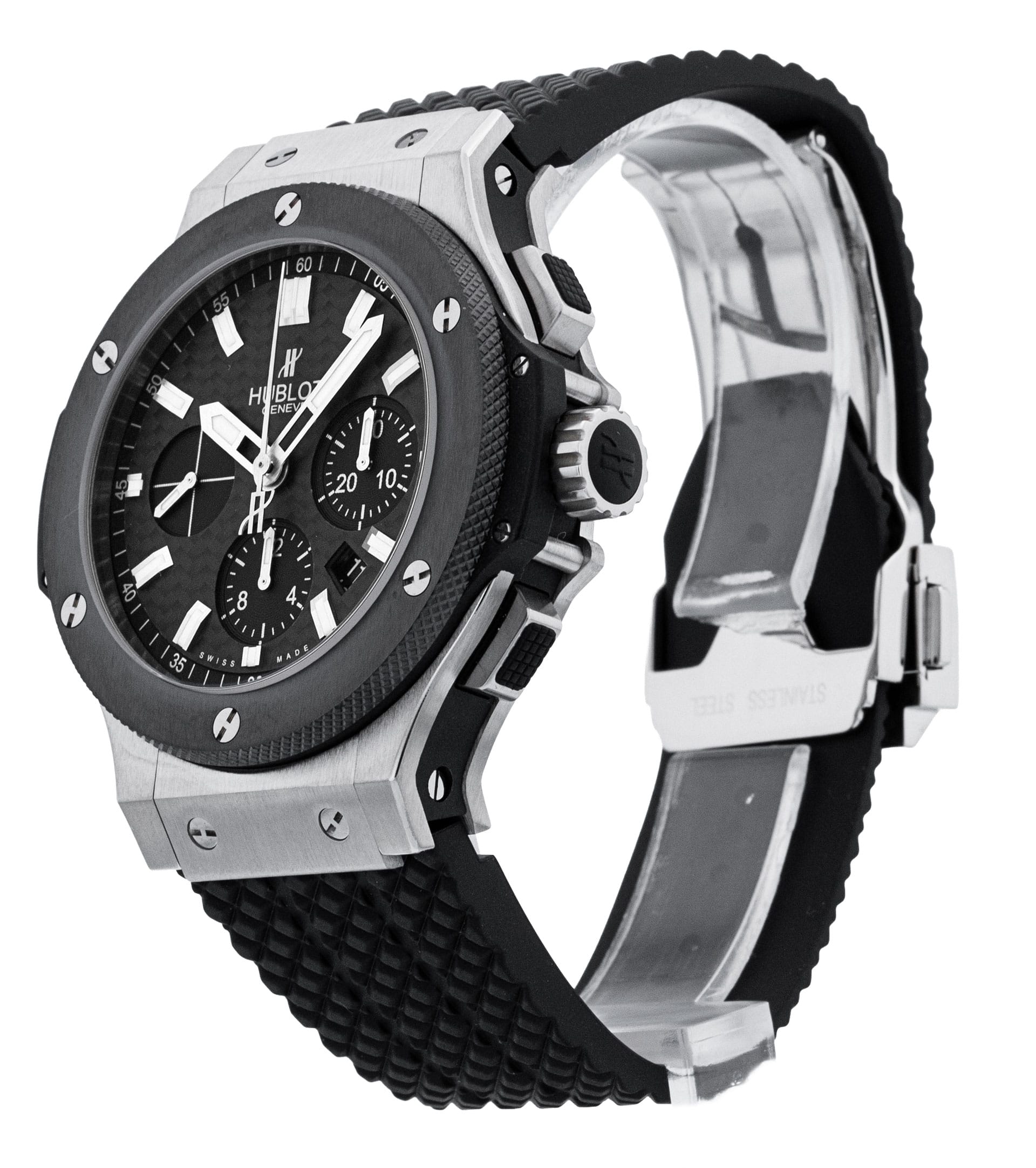 Hublot Big Bang 301.SM.1770.RX Thumbnail 2