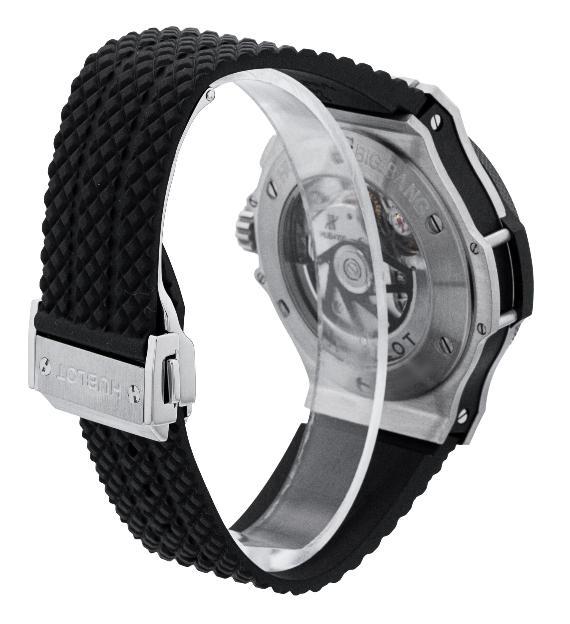 Hublot Big Bang 301.SM.1770.RX Thumbnail 3