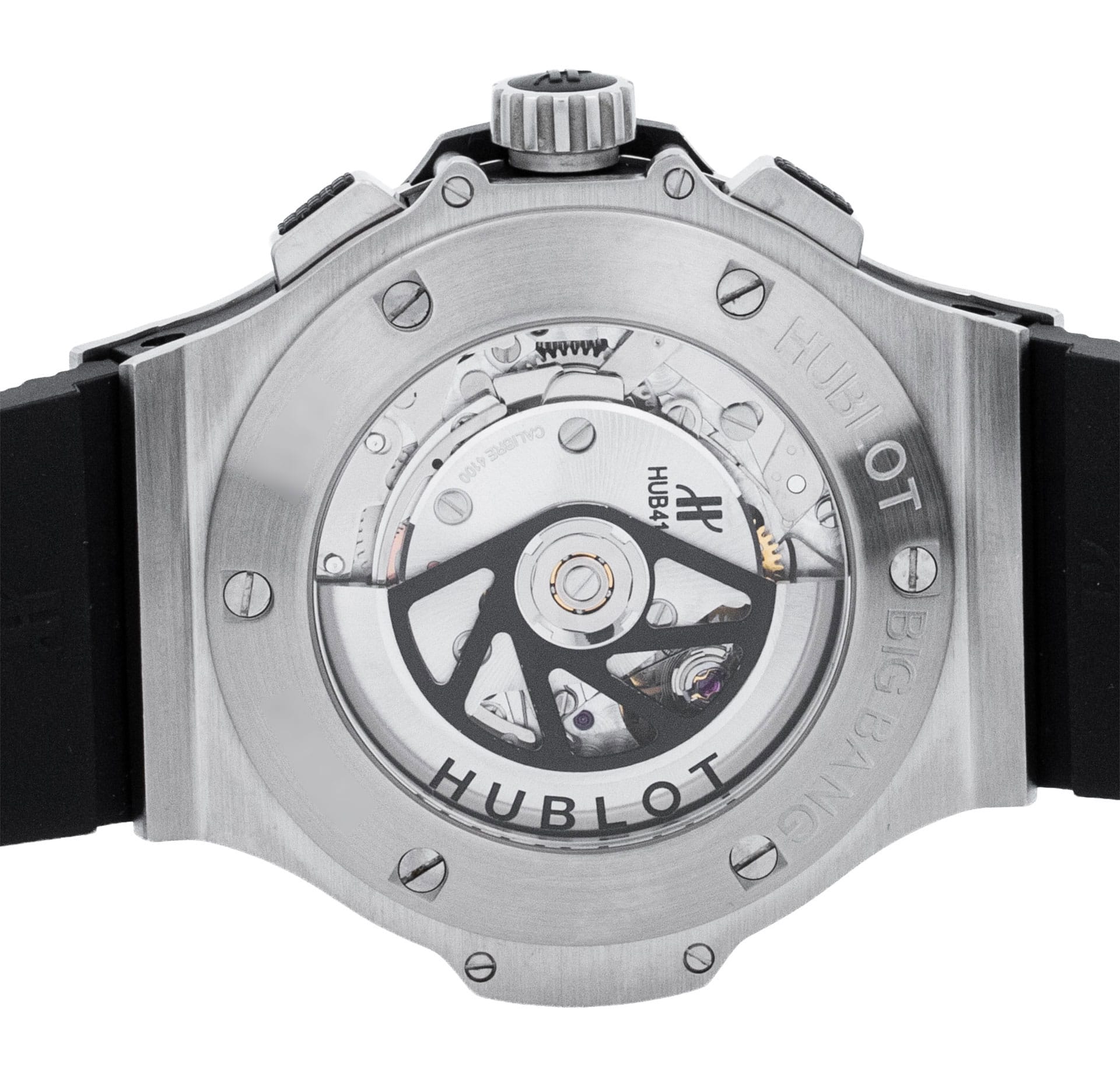 Hublot Big Bang 301.SM.1770.RX Thumbnail 4