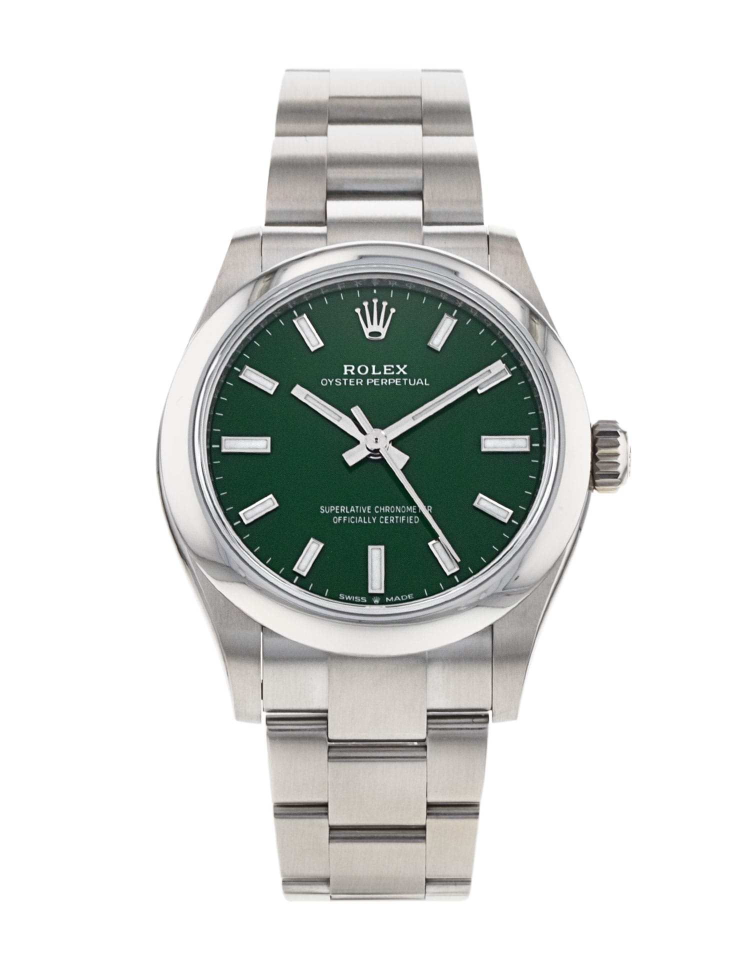 Rolex Oyster Perpetual 277200 Thumbnail 1