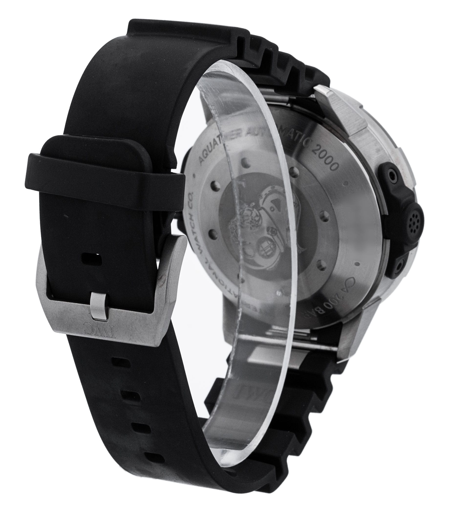 IWC Aquatimer IW358002 Thumbnail 3