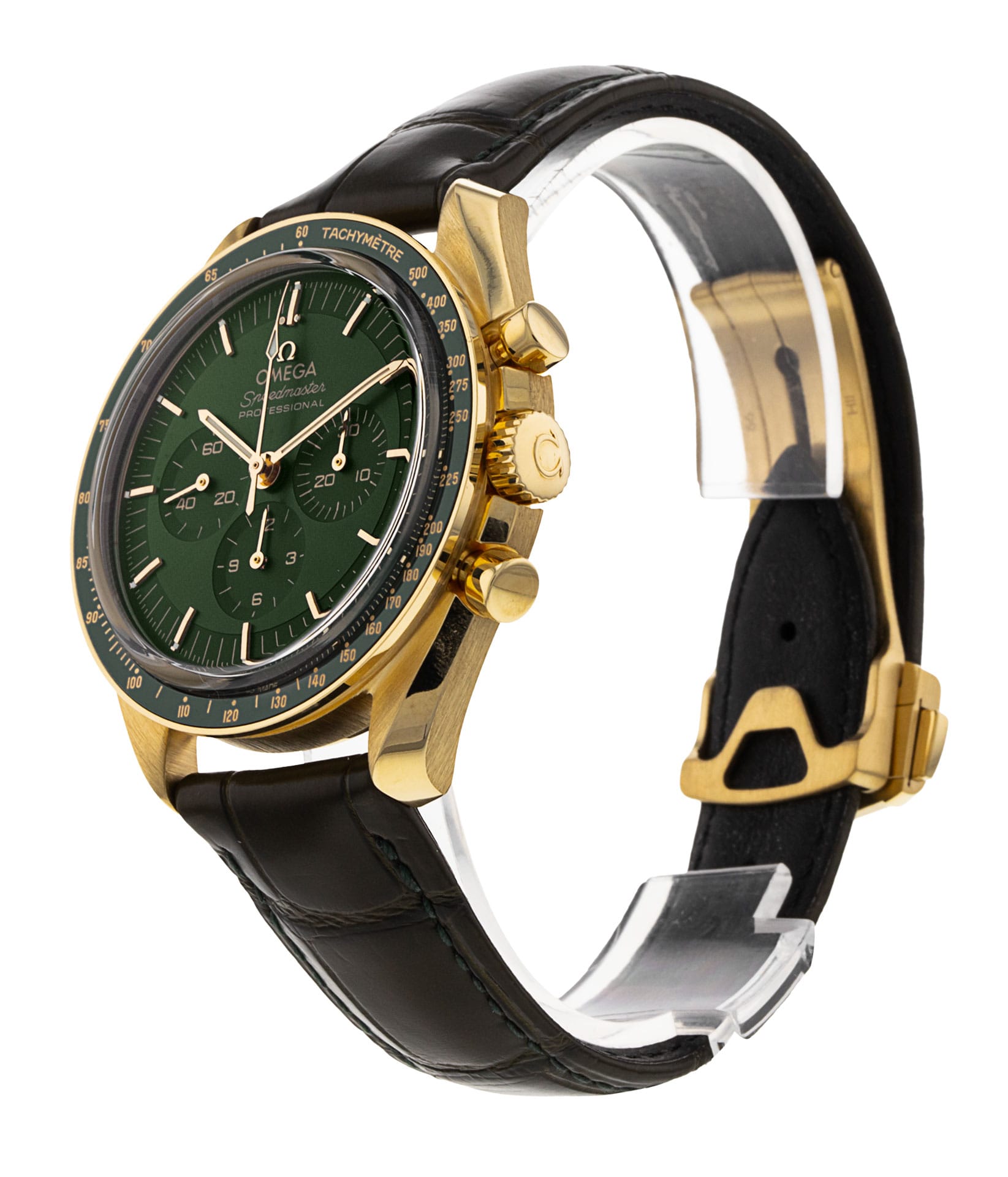 Omega Speedmaster Moonwatch Professional 310.63.42.50.10.001 Thumbnail 2