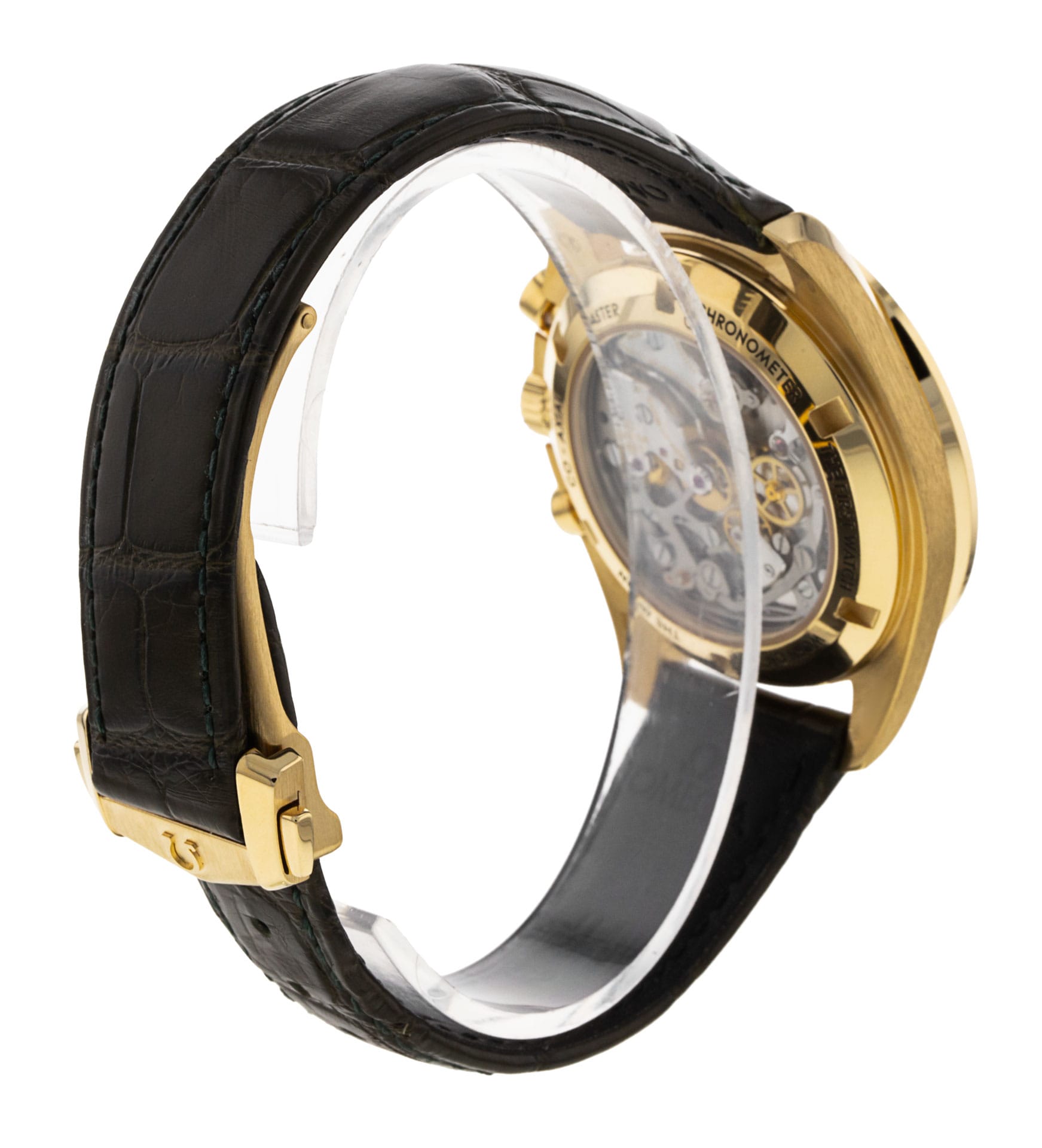 Omega Speedmaster Moonwatch Professional 310.63.42.50.10.001 Thumbnail 3