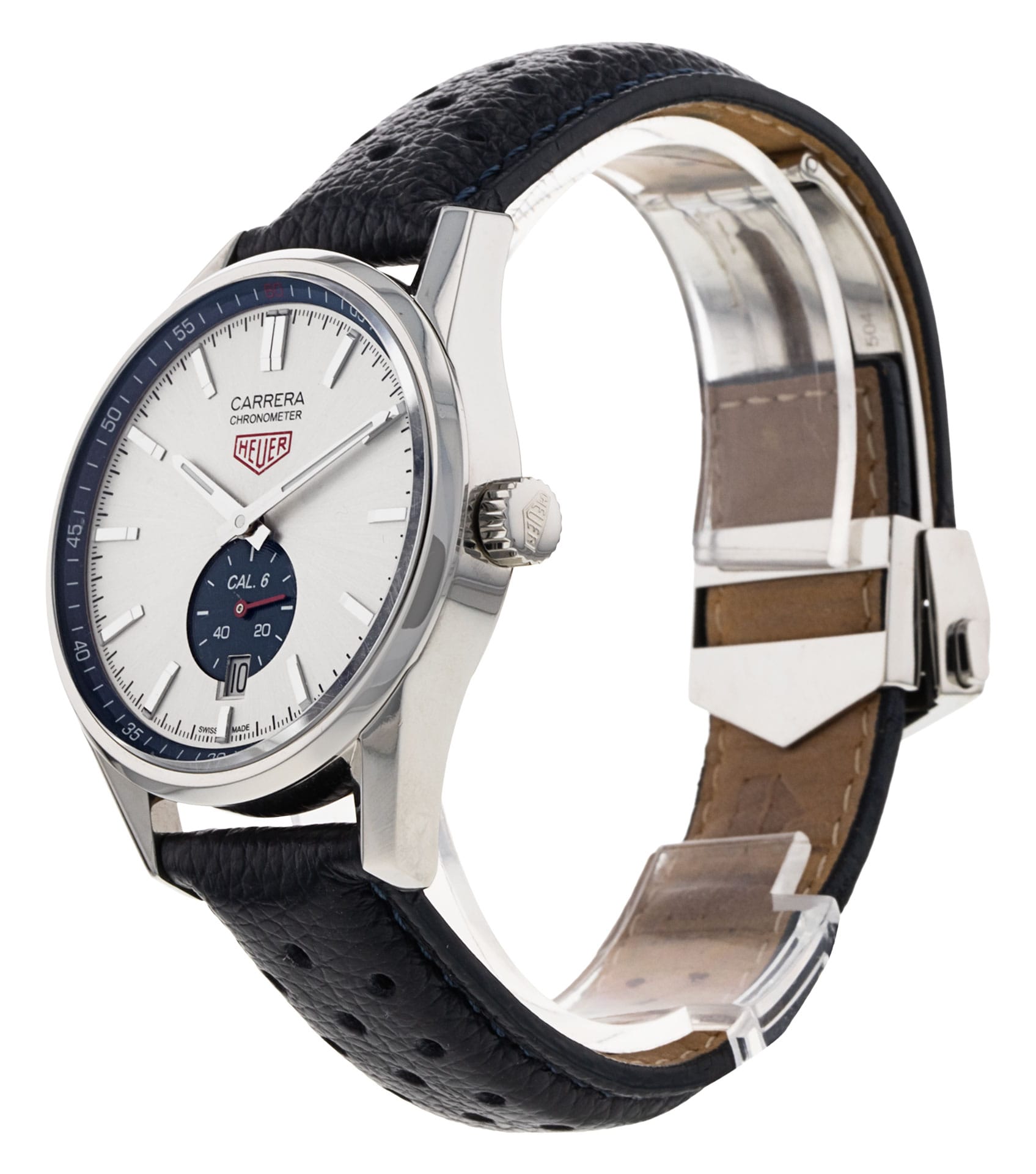 Tag Heuer Carrera WV5111.FC6350 Thumbnail 2