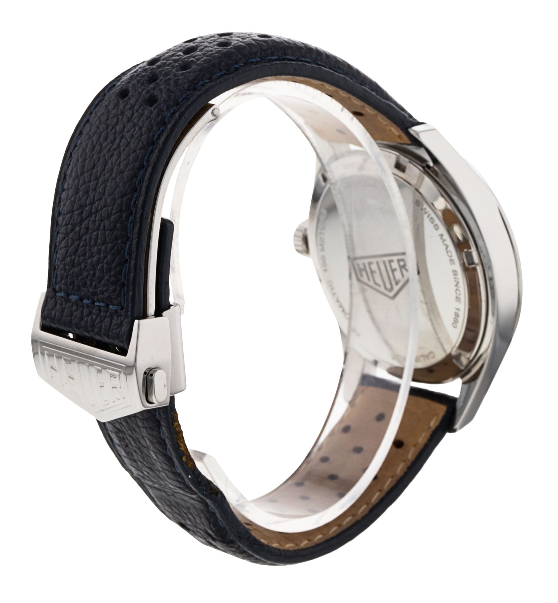 Tag Heuer Carrera WV5111.FC6350 Thumbnail 3