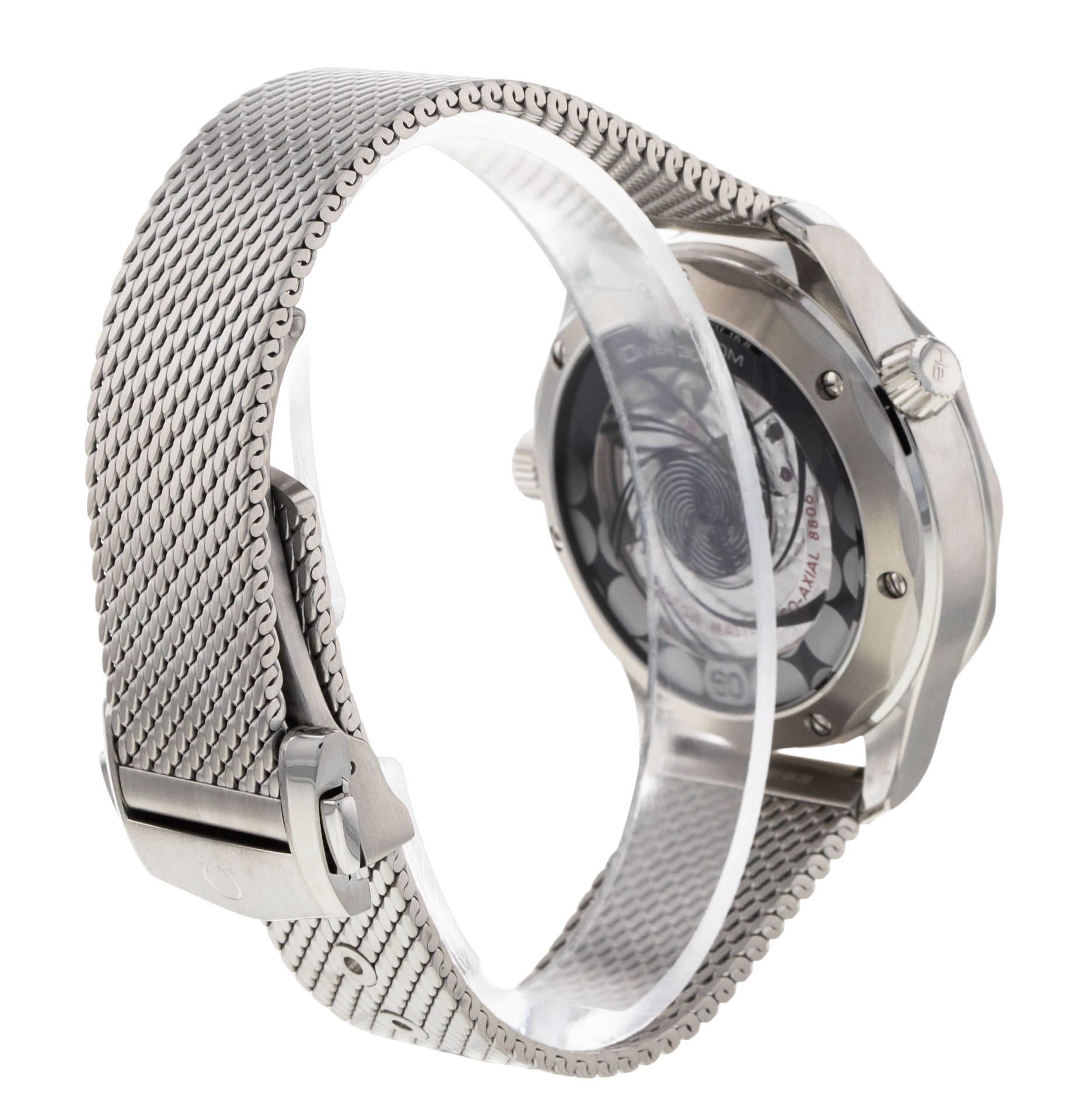 Omega Seamaster Diver 300m 210.30.42.20.03.002 Thumbnail 3