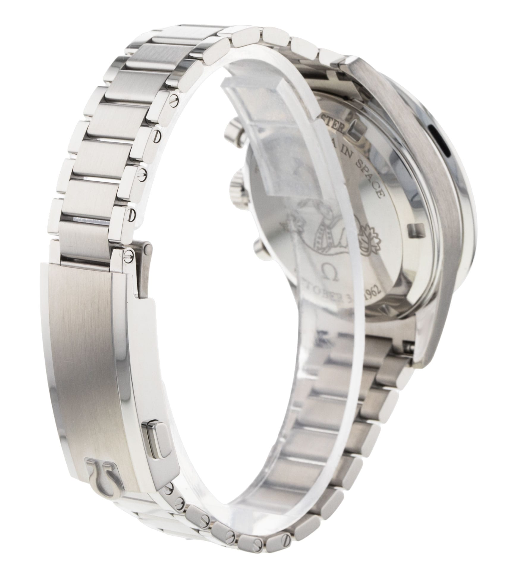 Omega Speedmaster Anniversary Series 310.30.40.50.06.001 Thumbnail 3