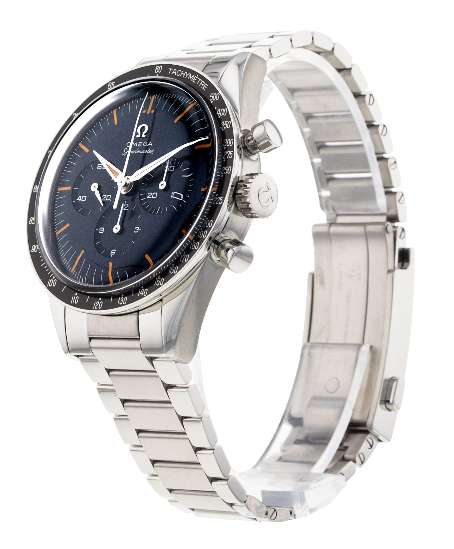 Omega Speedmaster Anniversary Series 310.30.40.50.06.001 Thumbnail 2