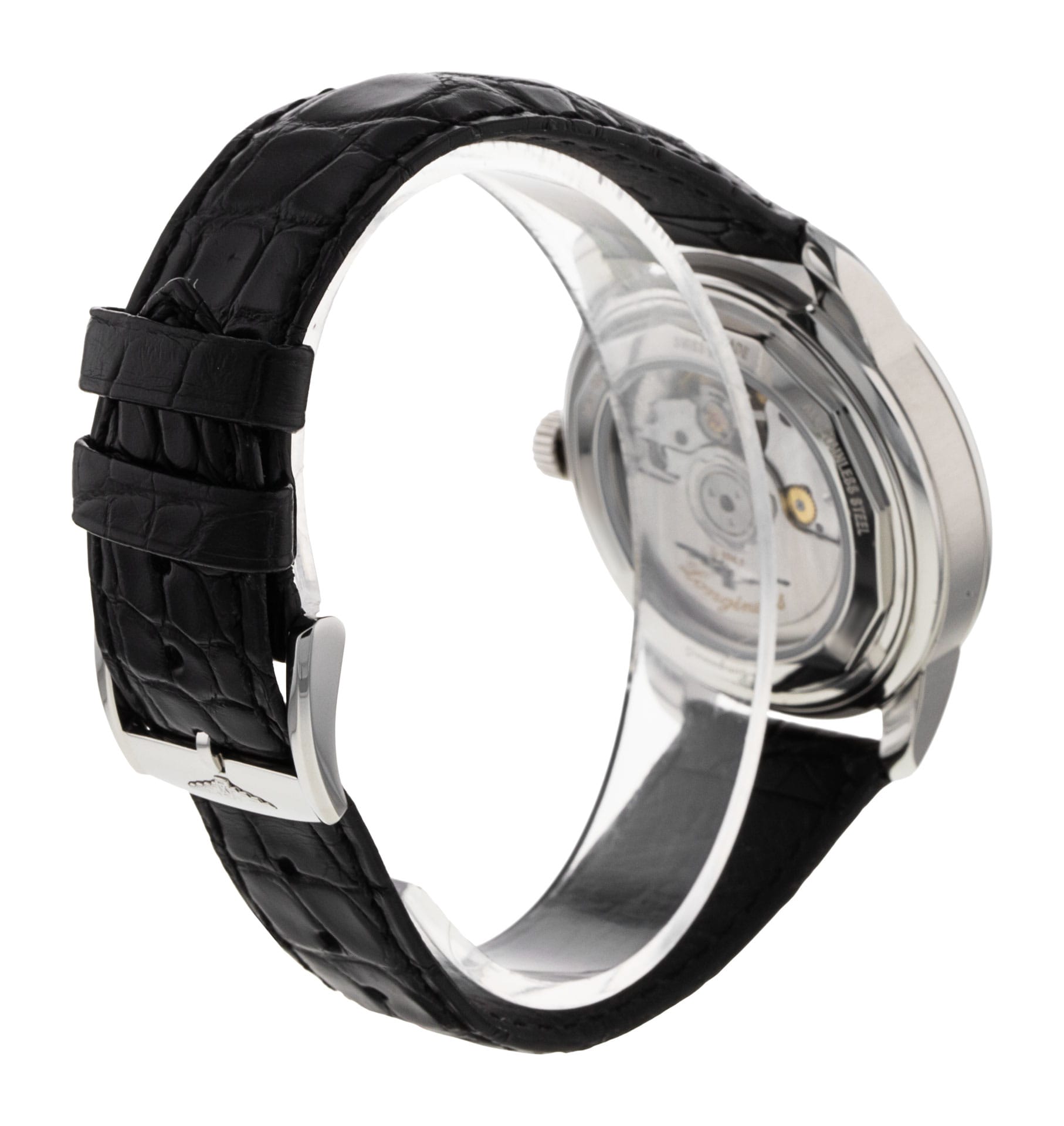 Longines Conquest L1.648.4.78.2 Thumbnail 3