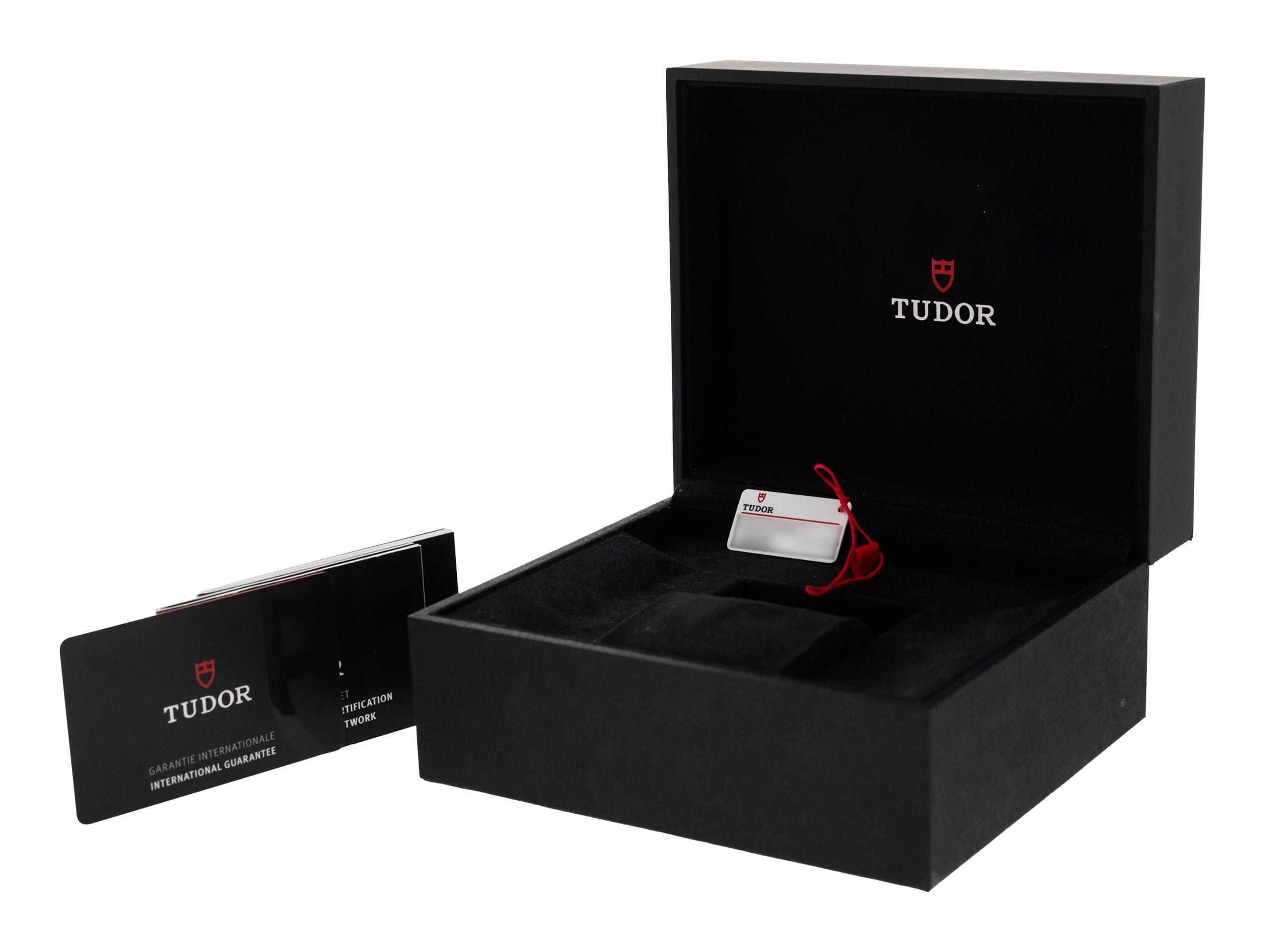 Tudor Black Bay 58 M79030N-0001 Thumbnail 4