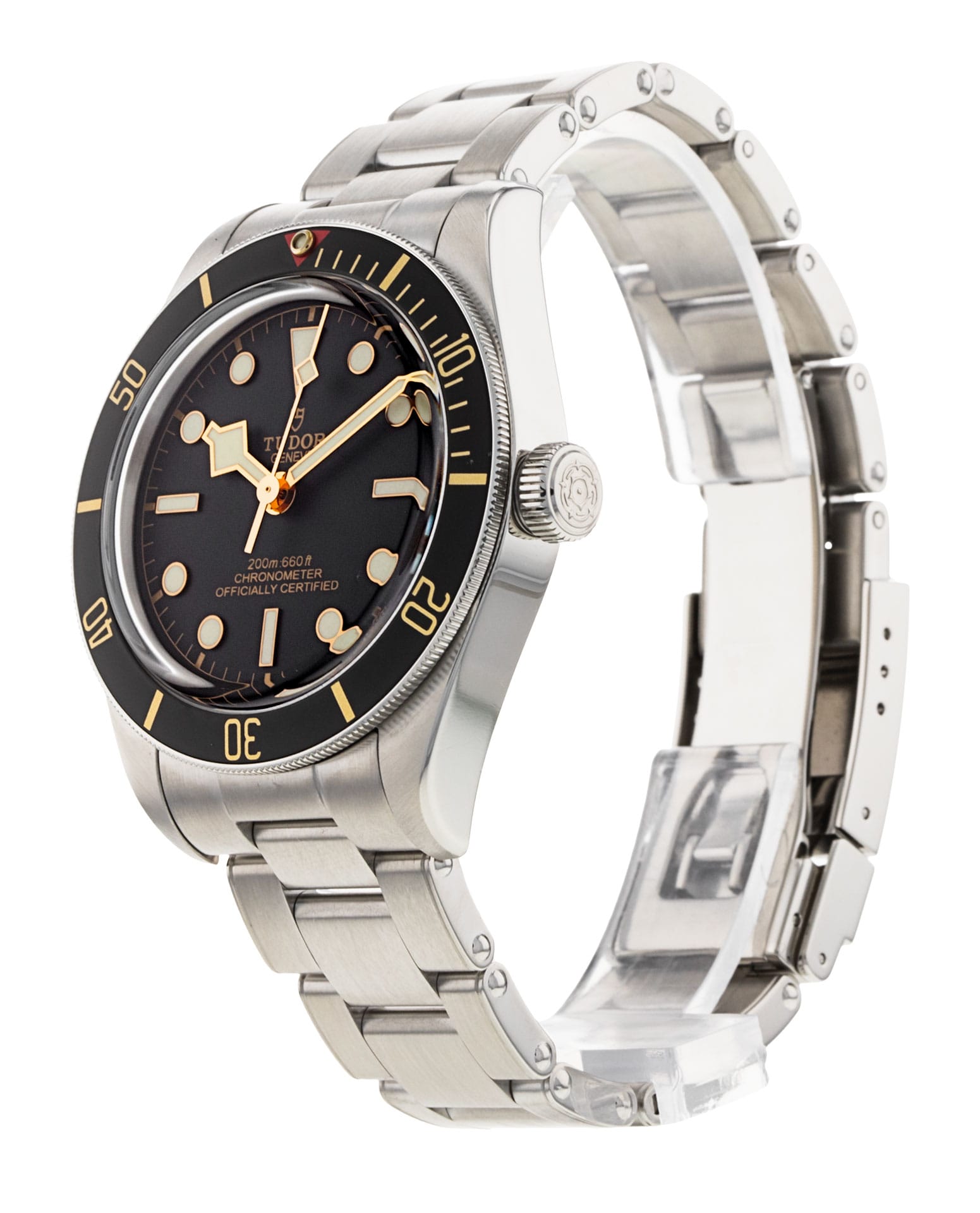 Tudor Black Bay 58 M79030N-0001 Thumbnail 2