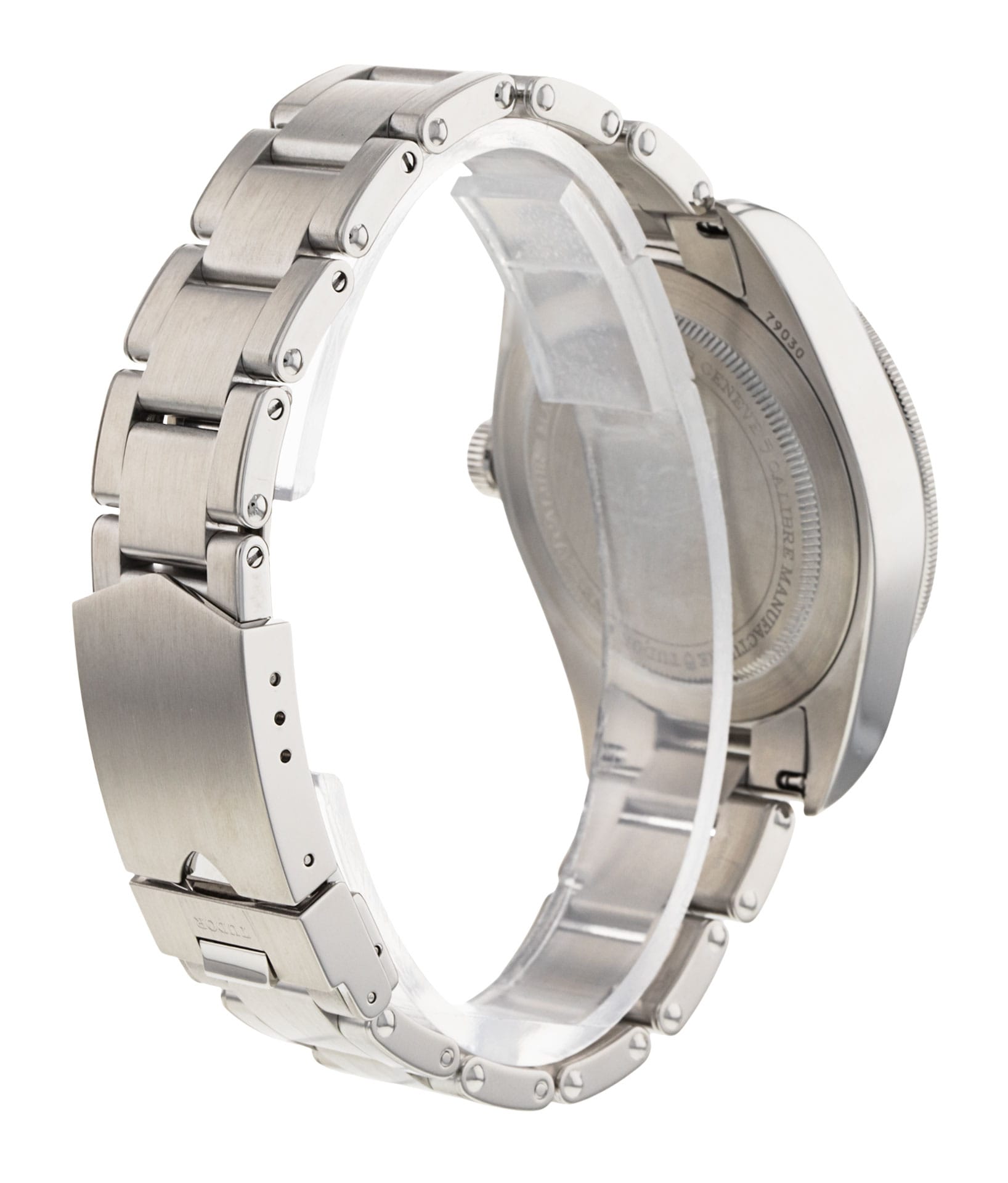 Tudor Black Bay 58 M79030N-0001 Thumbnail 3