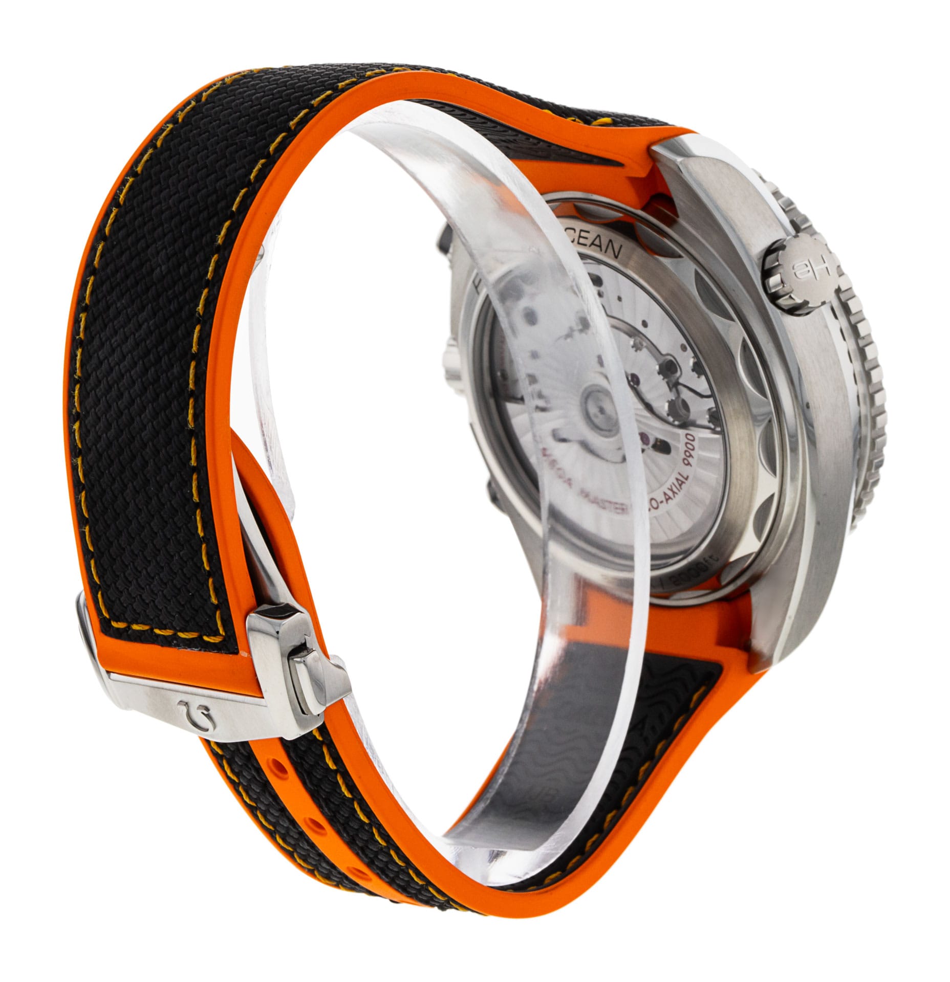 Omega Planet Ocean 215.32.46.51.01.001 Thumbnail 3