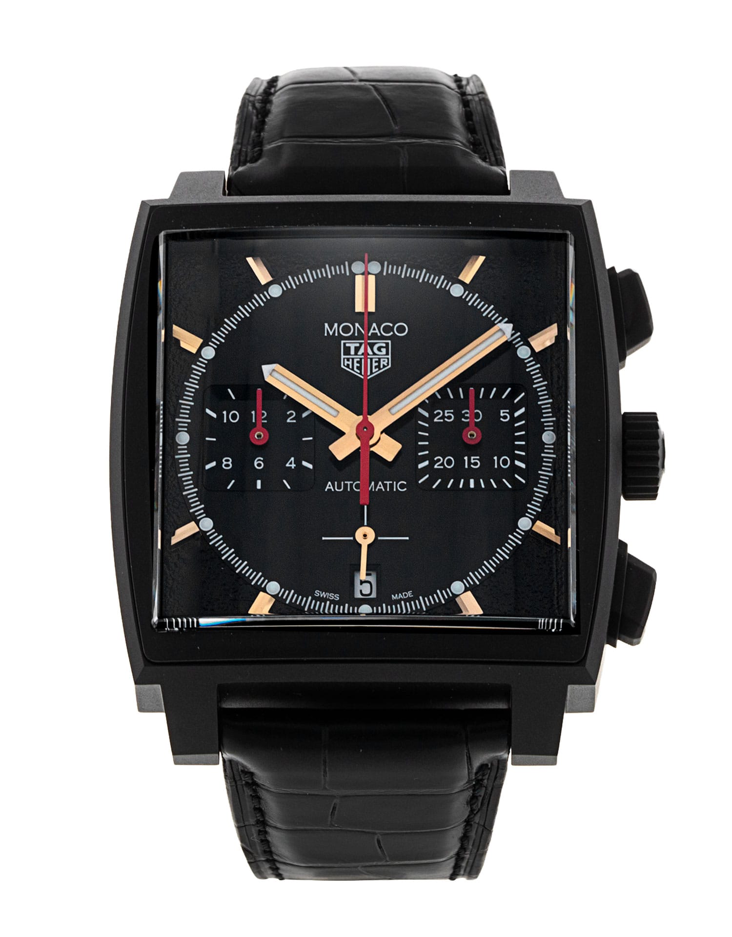 Tag Heuer Monaco CBL2180.FC6497 Thumbnail 1