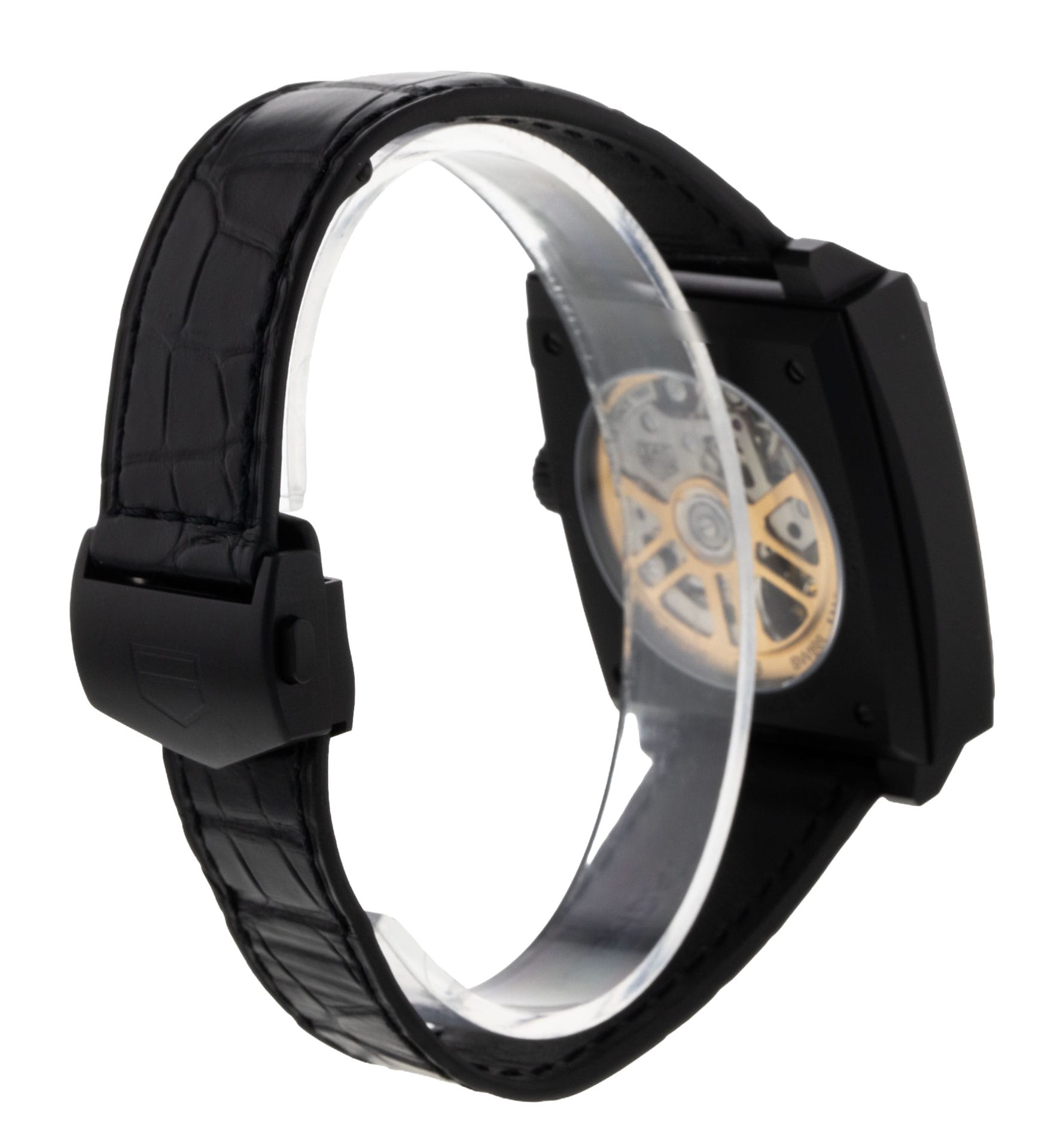 Tag Heuer Monaco CBL2180.FC6497 Thumbnail 3