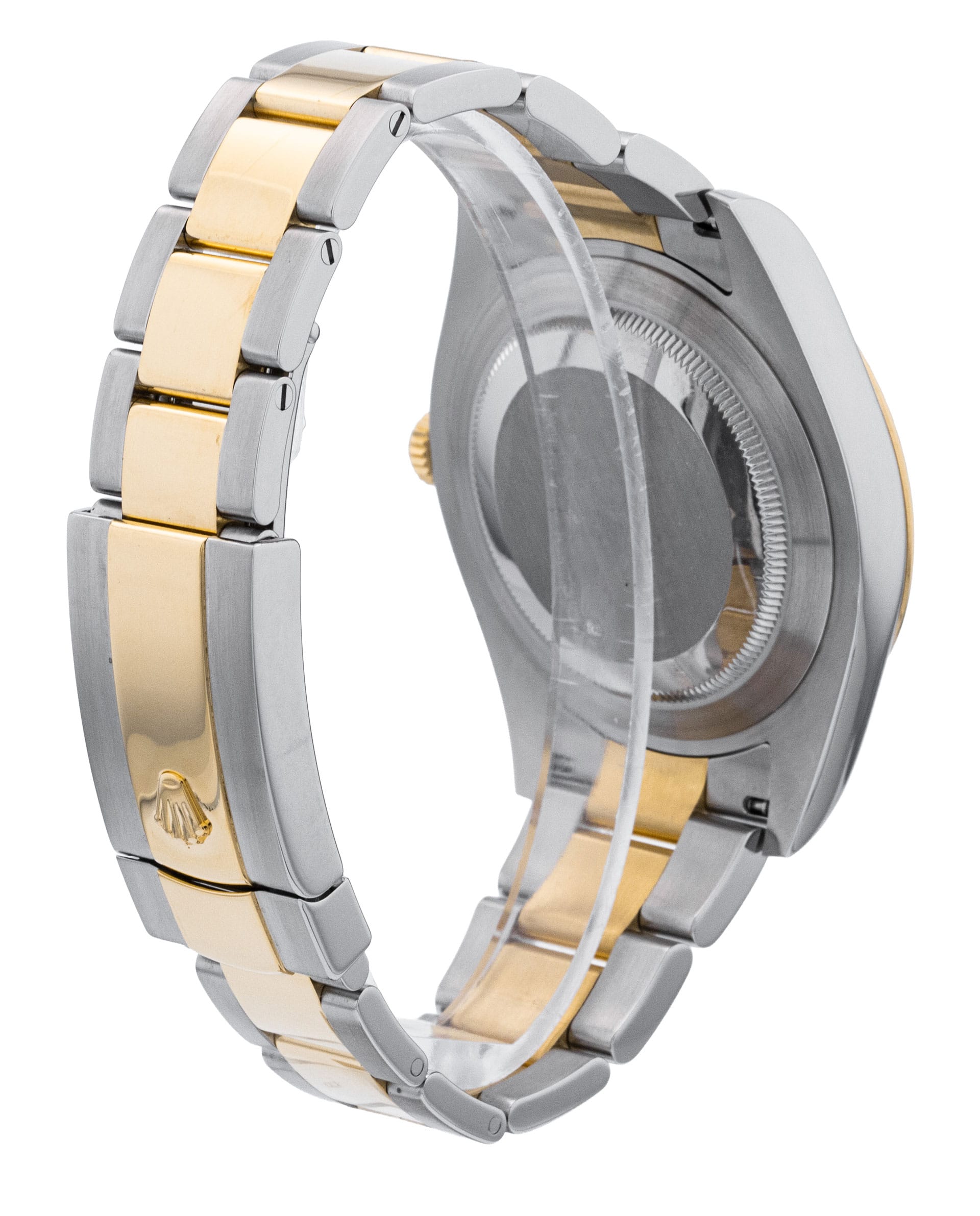 Rolex Datejust II 116333 Thumbnail 3