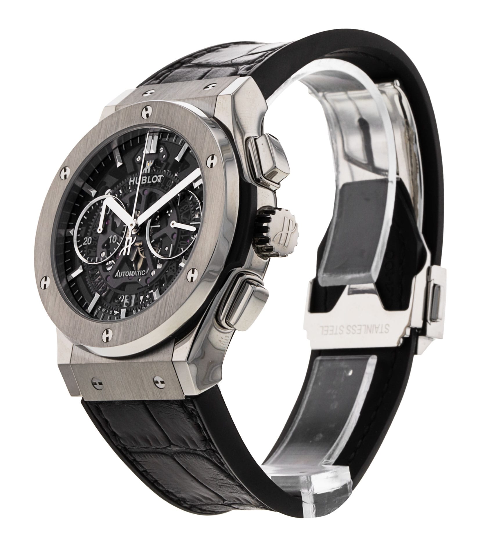 Hublot Classic Fusion 525.NX.0170.LR Thumbnail 2