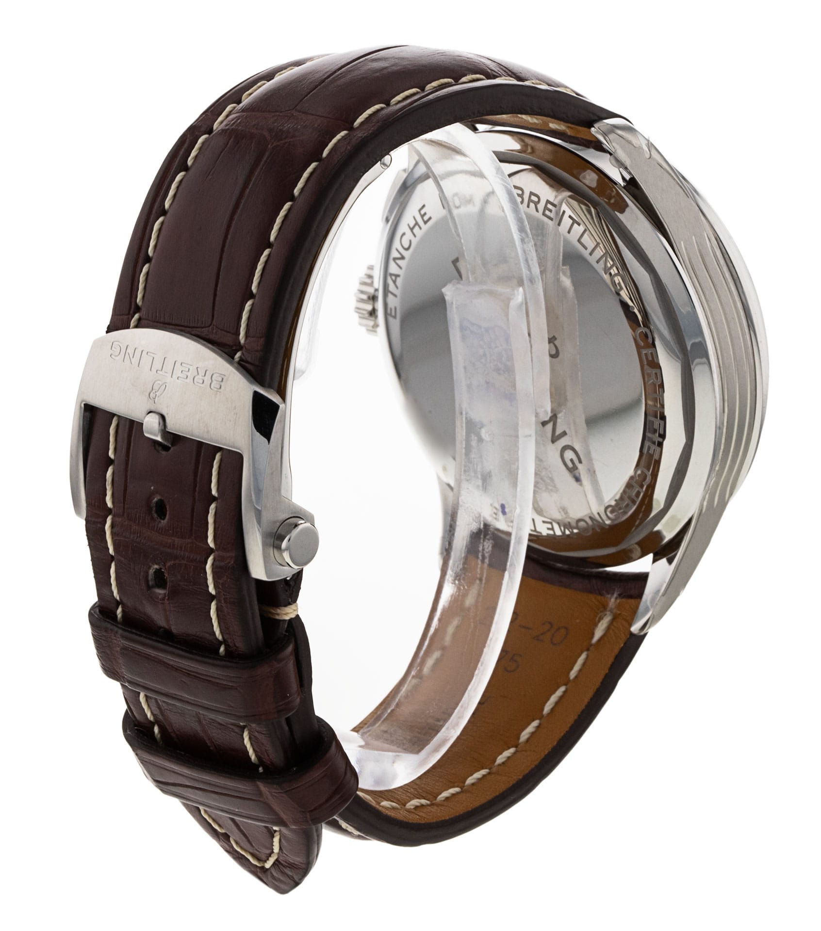 Breitling Premier A13315 Thumbnail 3