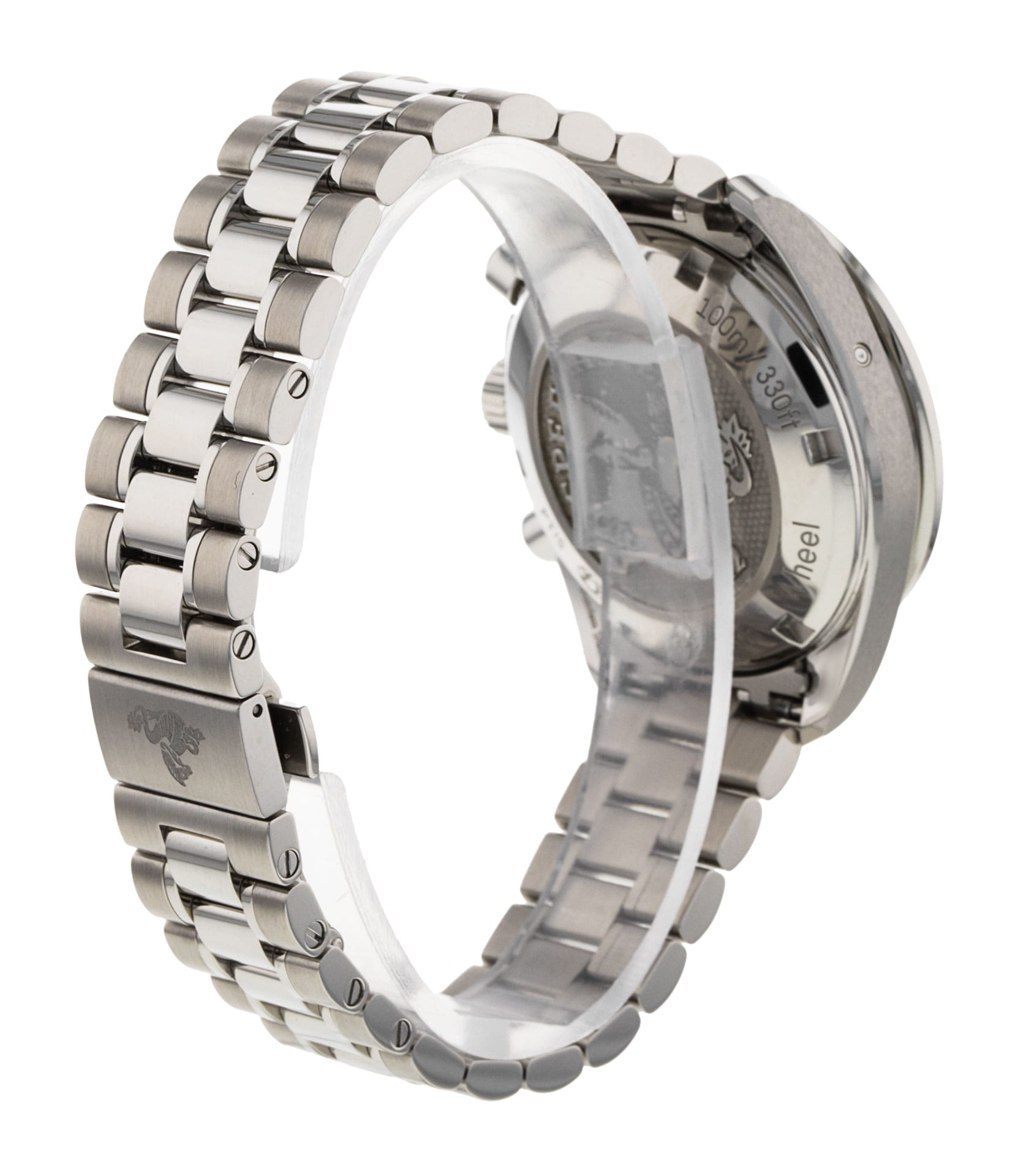 Omega Speedmaster 38 324.30.38.50.01.001 Thumbnail 3