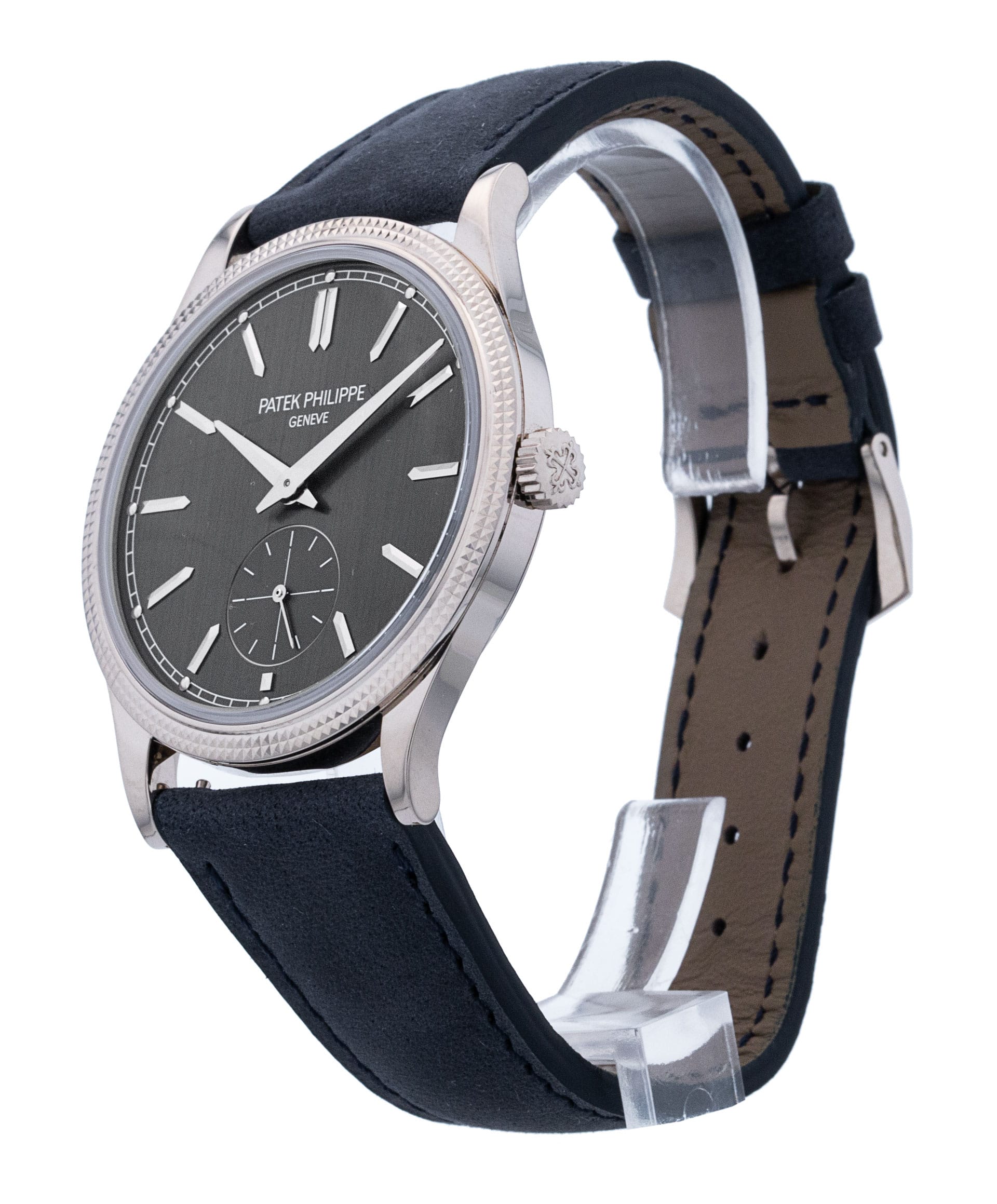 Patek Philippe Calatrava 6119G-001 Thumbnail 2