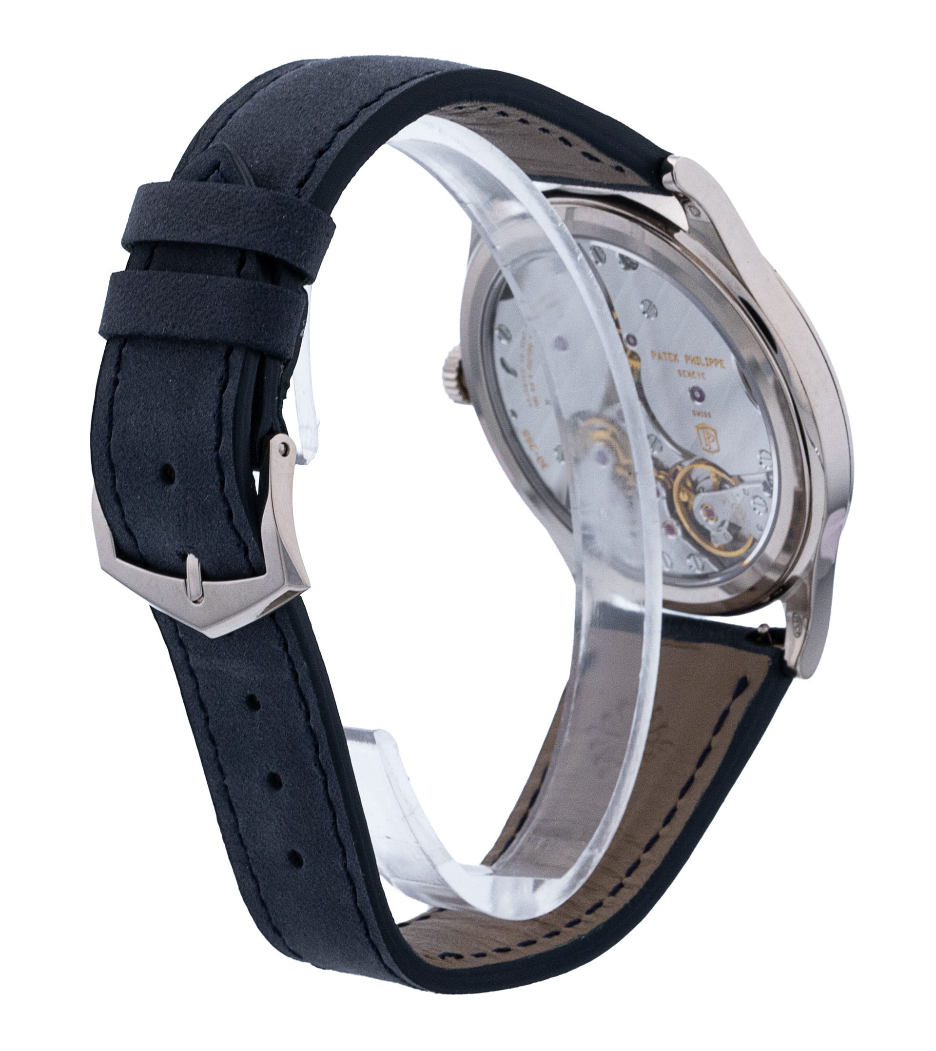 Patek Philippe Calatrava 6119G-001 Thumbnail 3