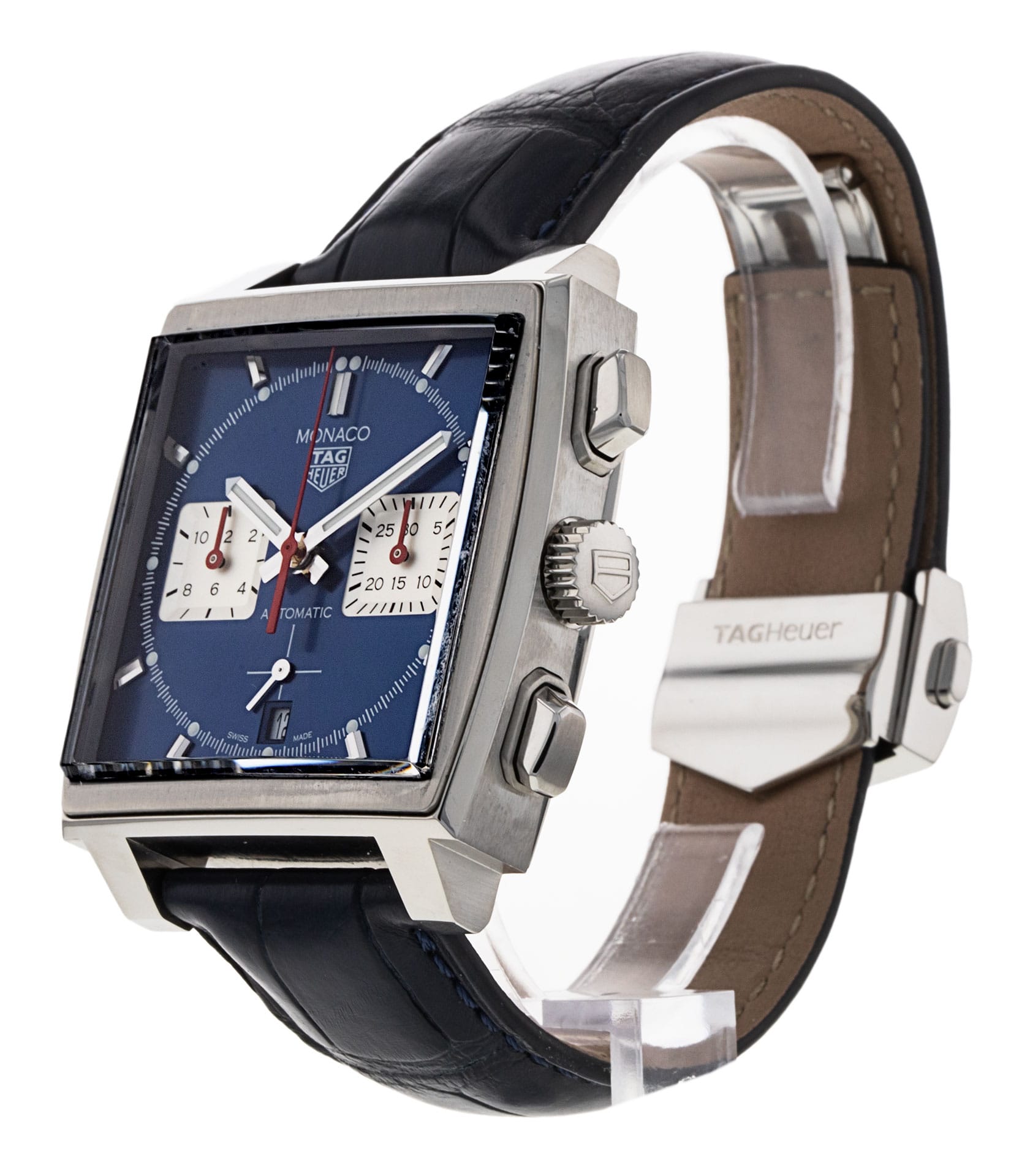 Tag Heuer Monaco CBL2111.FC6453 Thumbnail 2