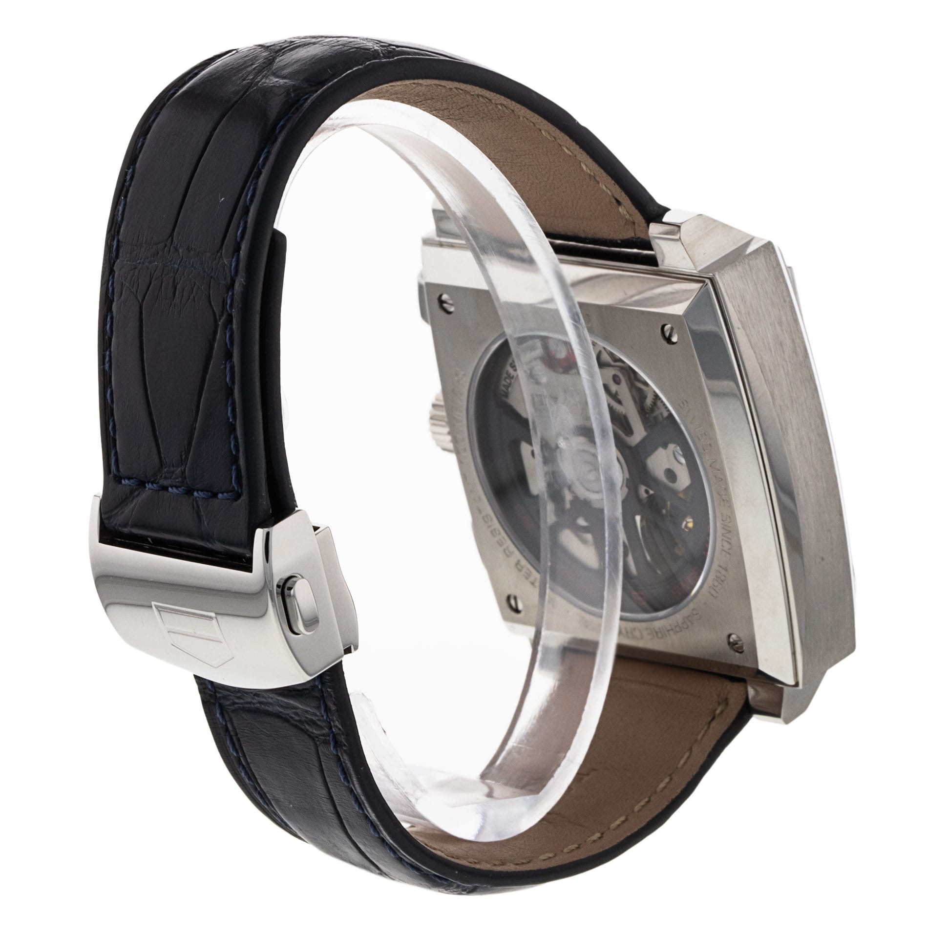 Tag Heuer Monaco CBL2111.FC6453 Thumbnail 3