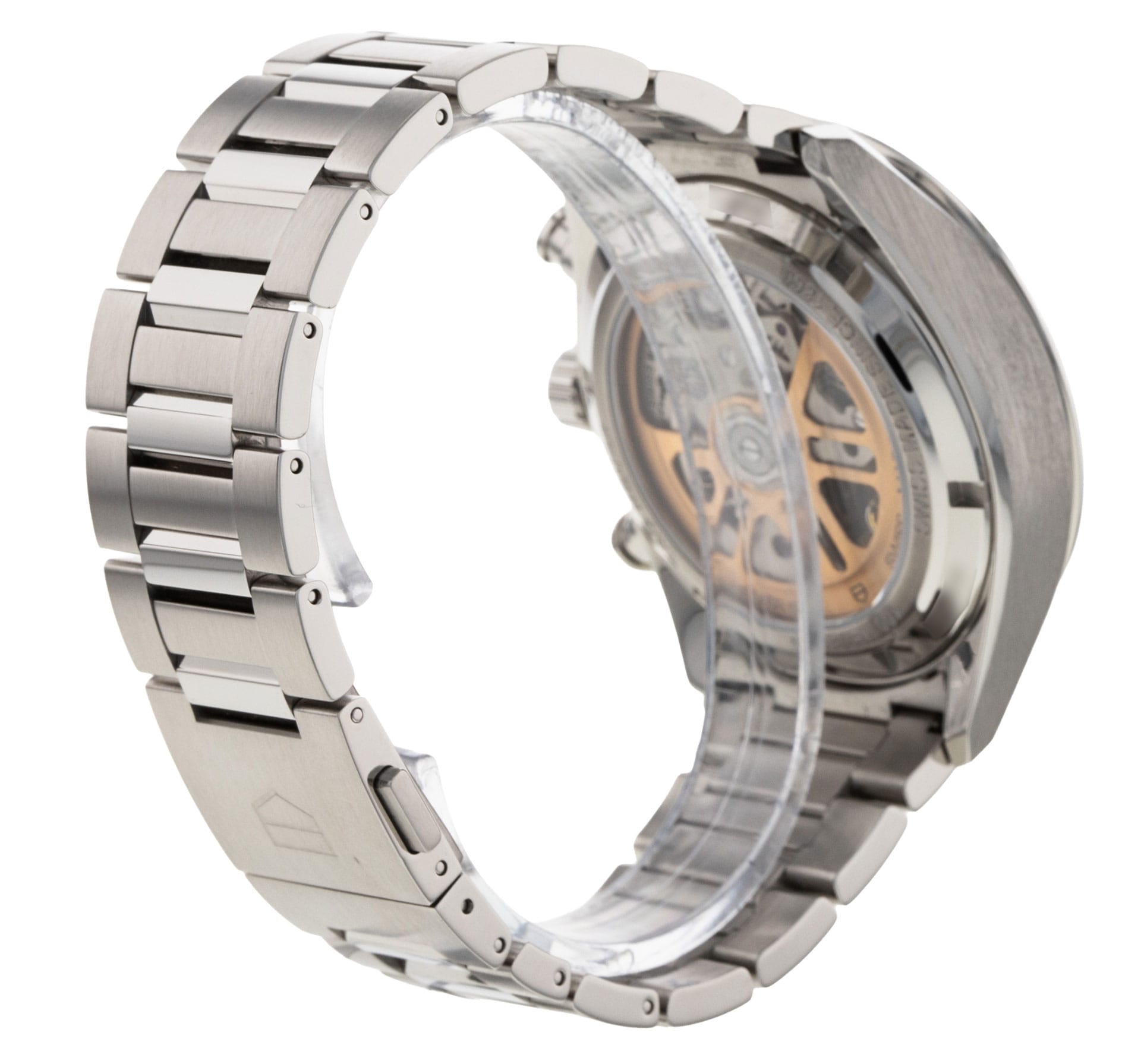 Tag Heuer Carrera CBN2010.BA0642 Thumbnail 3