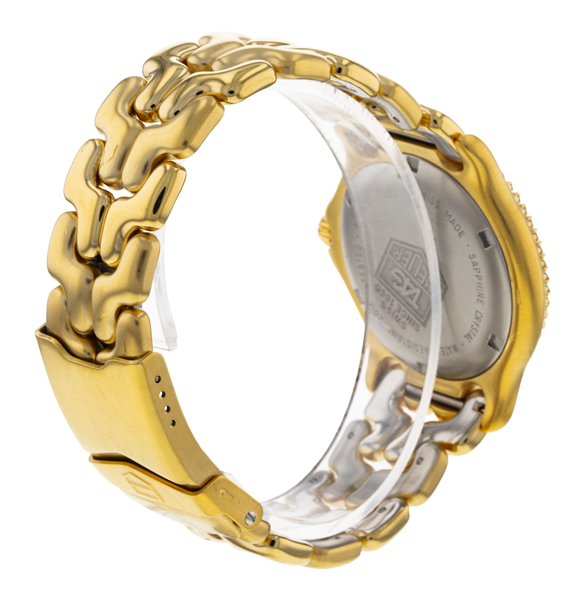 Tag Heuer SEL WG1133.BP0466 Thumbnail 3