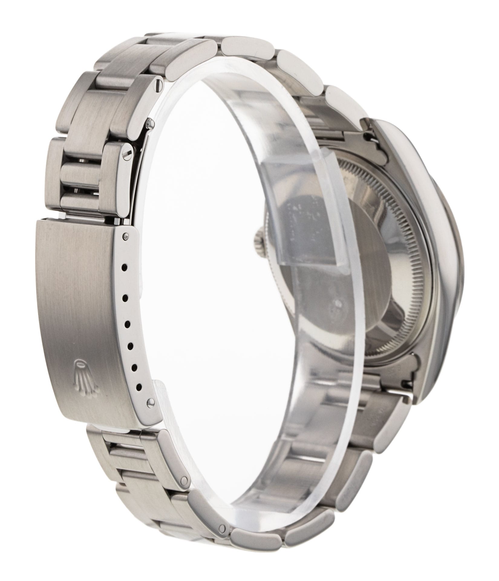 Rolex Oyster Perpetual Date 15200 Thumbnail 3