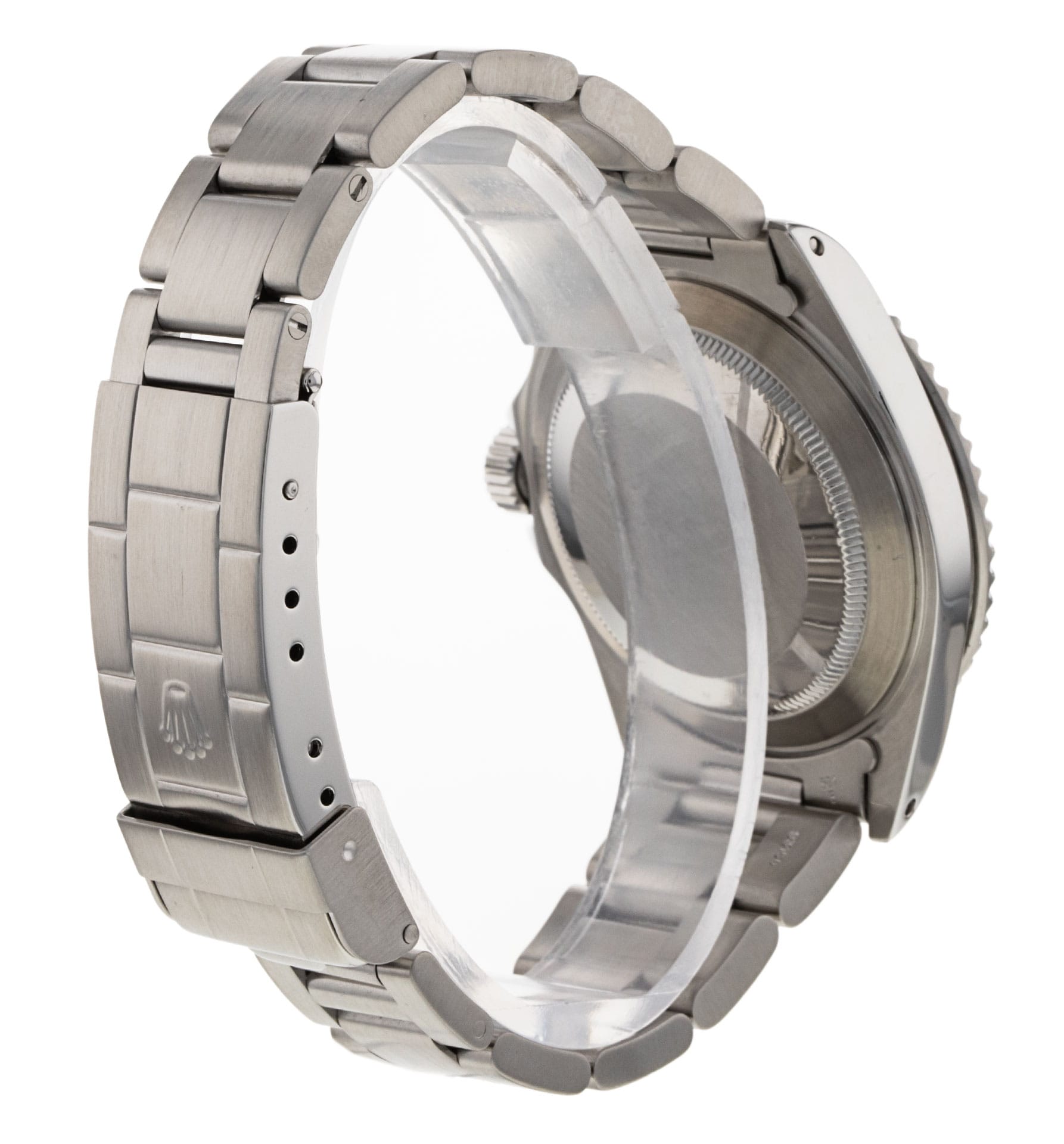 Rolex Submariner 14060M Thumbnail 3