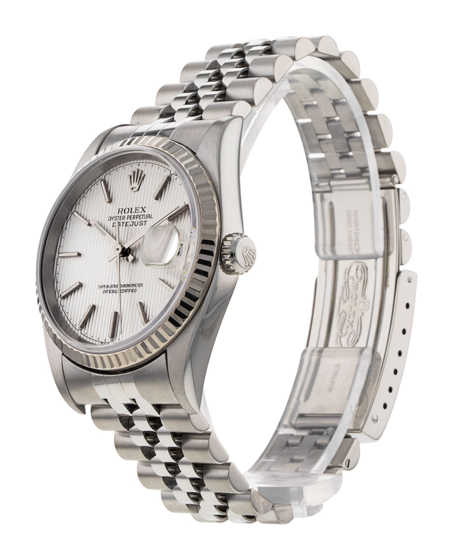 Rolex Datejust 16234 Thumbnail 2