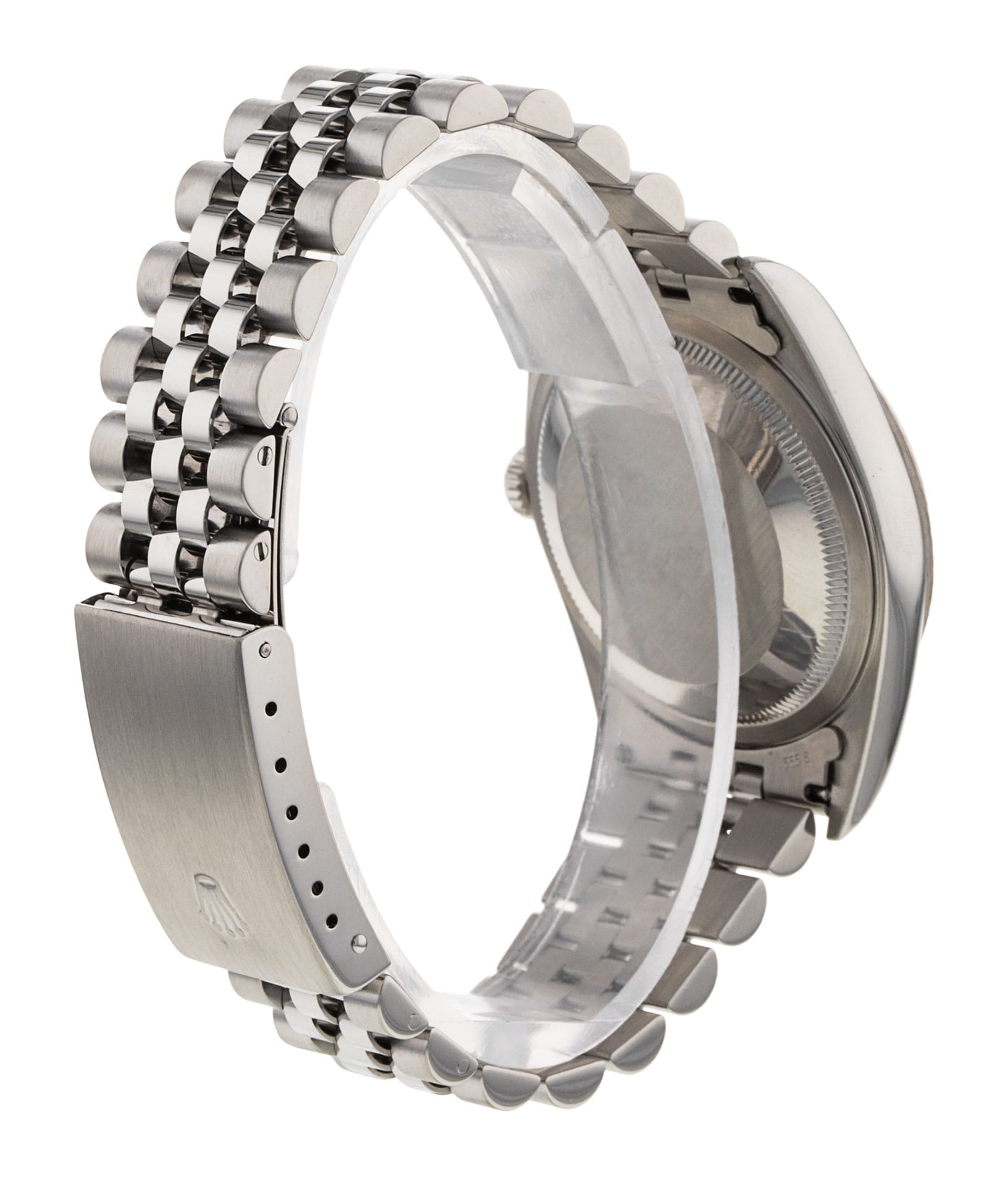 Rolex Datejust 16234 Thumbnail 3