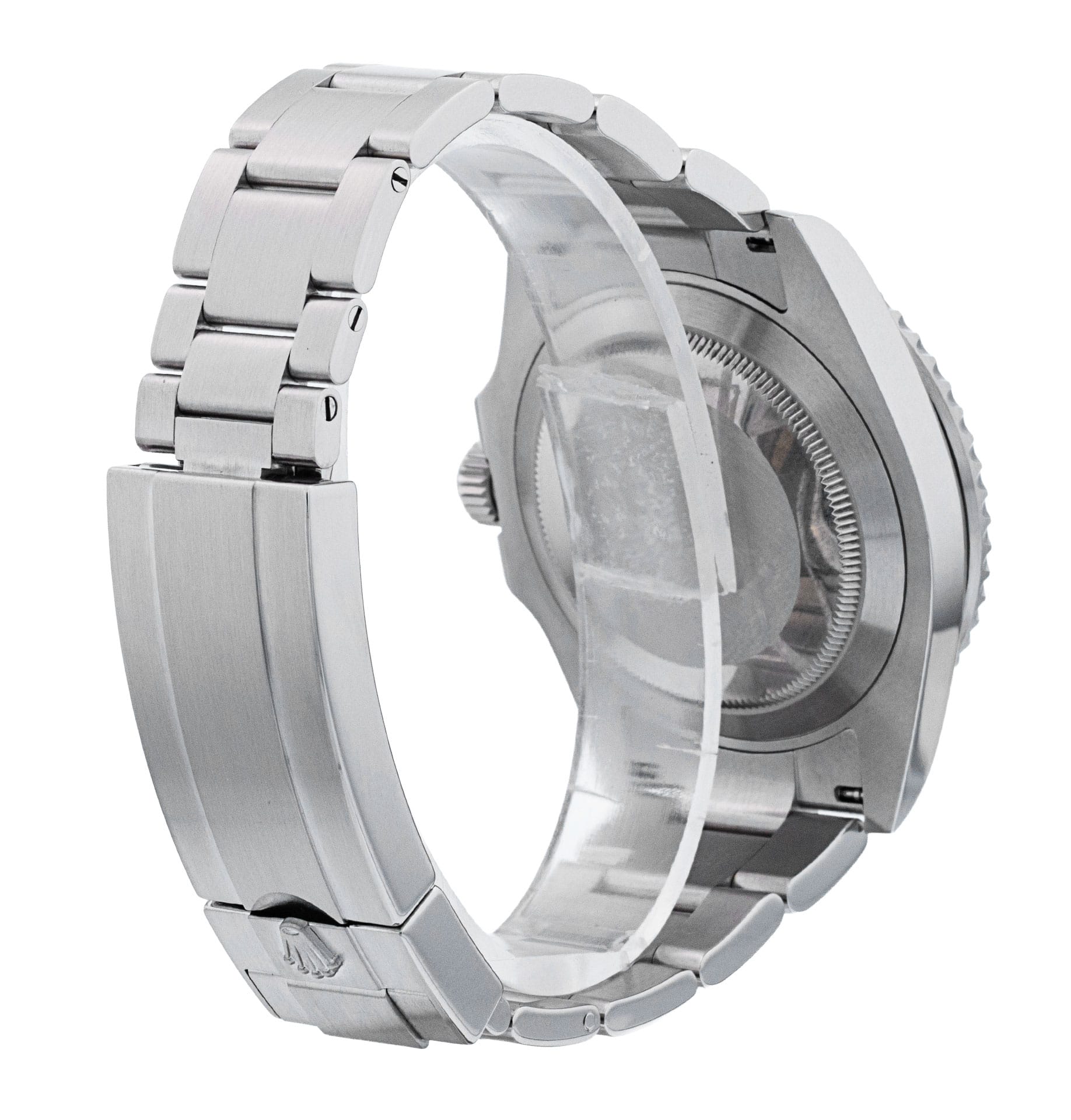 Rolex Submariner 124060 Thumbnail 3