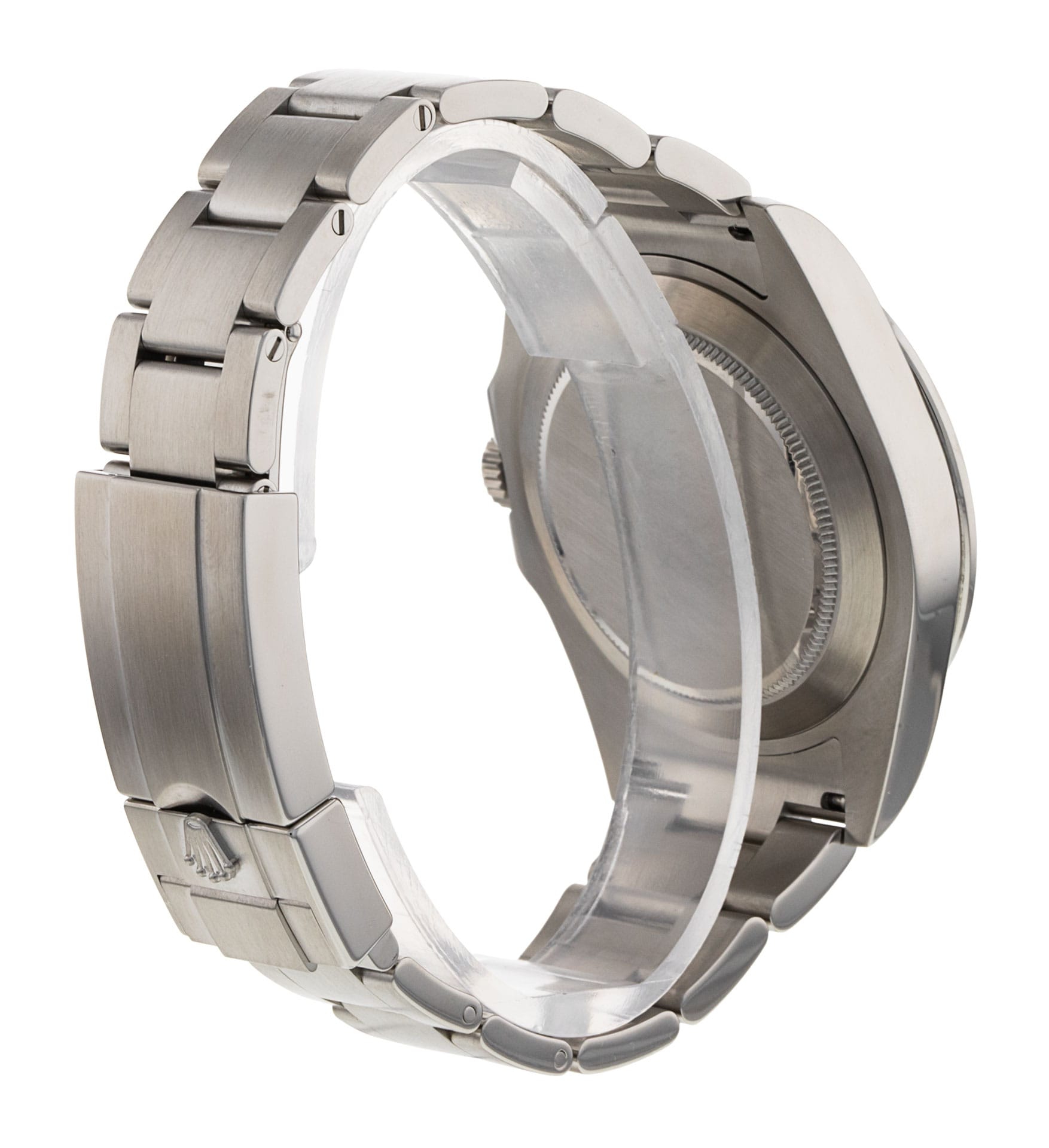 Rolex Explorer II 216570 Thumbnail 3