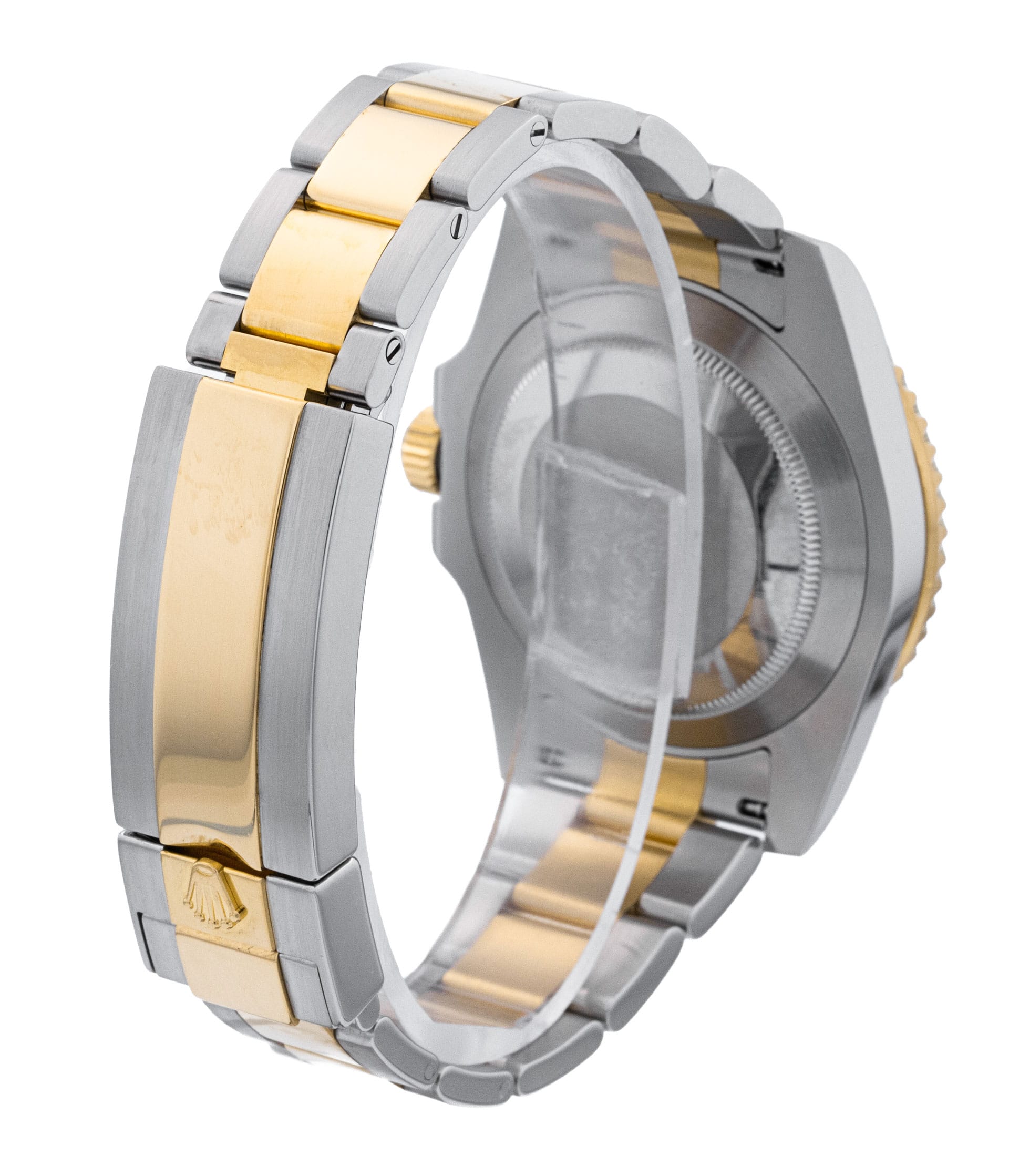 Rolex Submariner 116613 LB Thumbnail 3