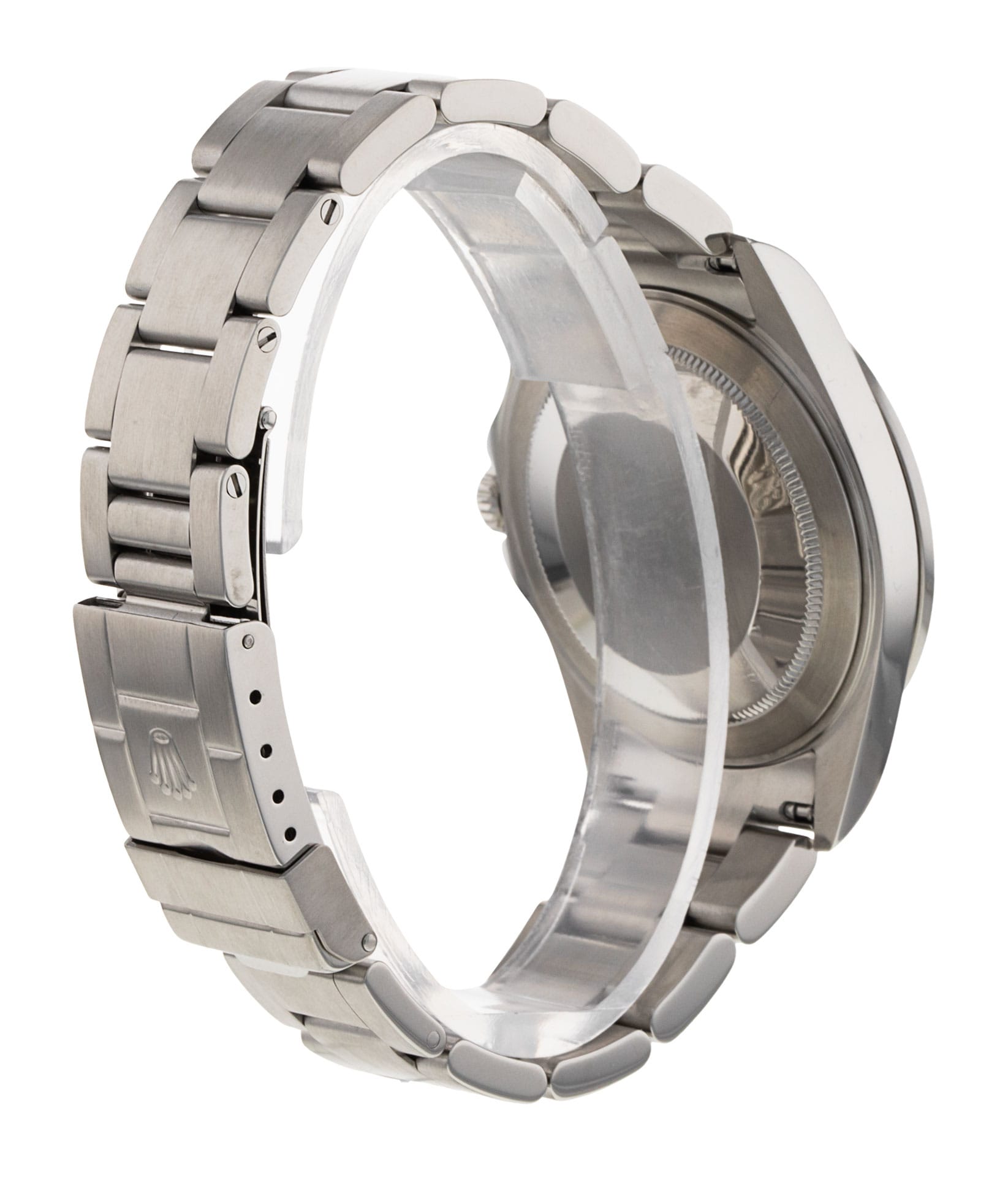 Rolex Explorer II 16570 Thumbnail 3