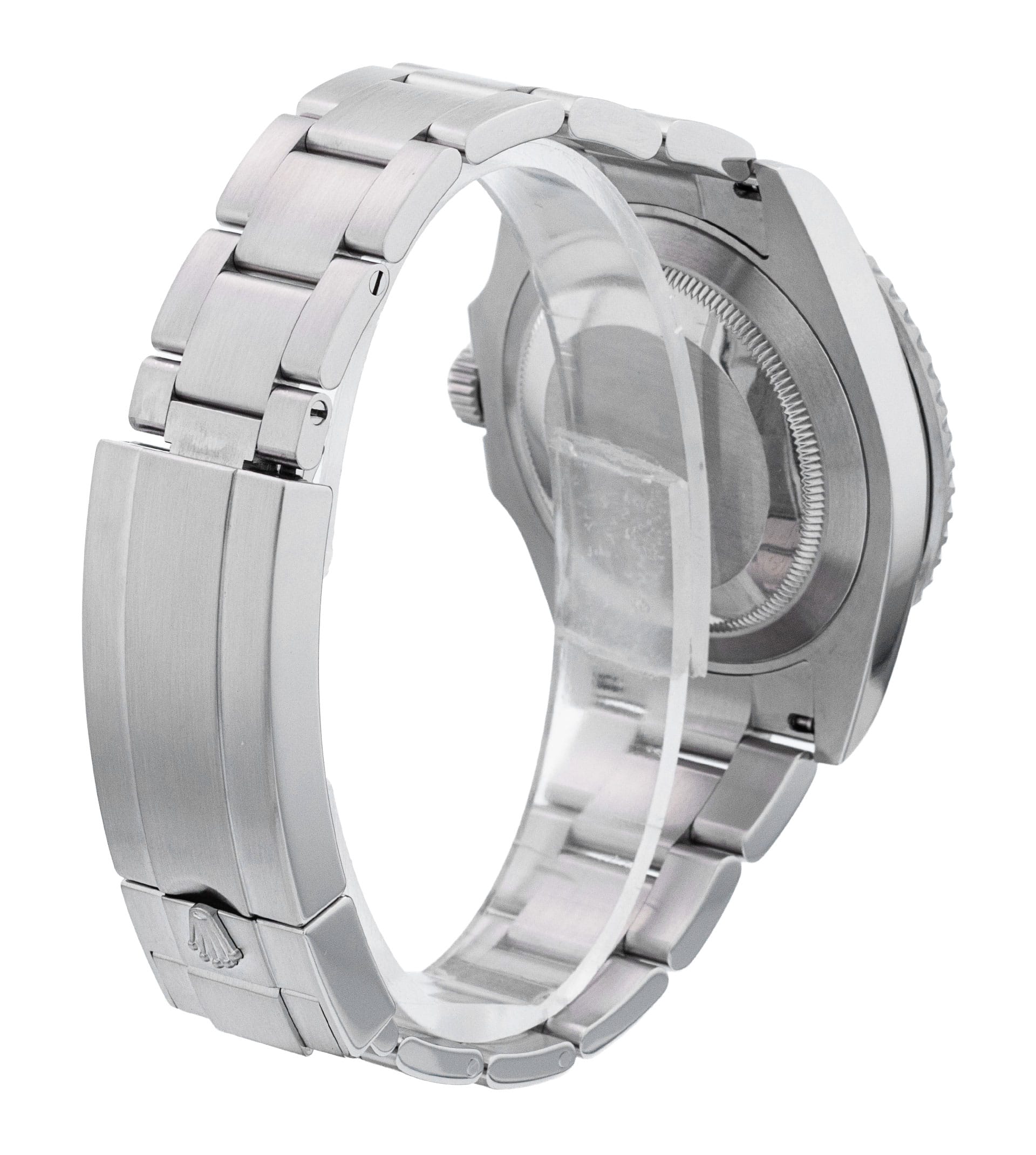 Rolex Submariner 124060 Thumbnail 3