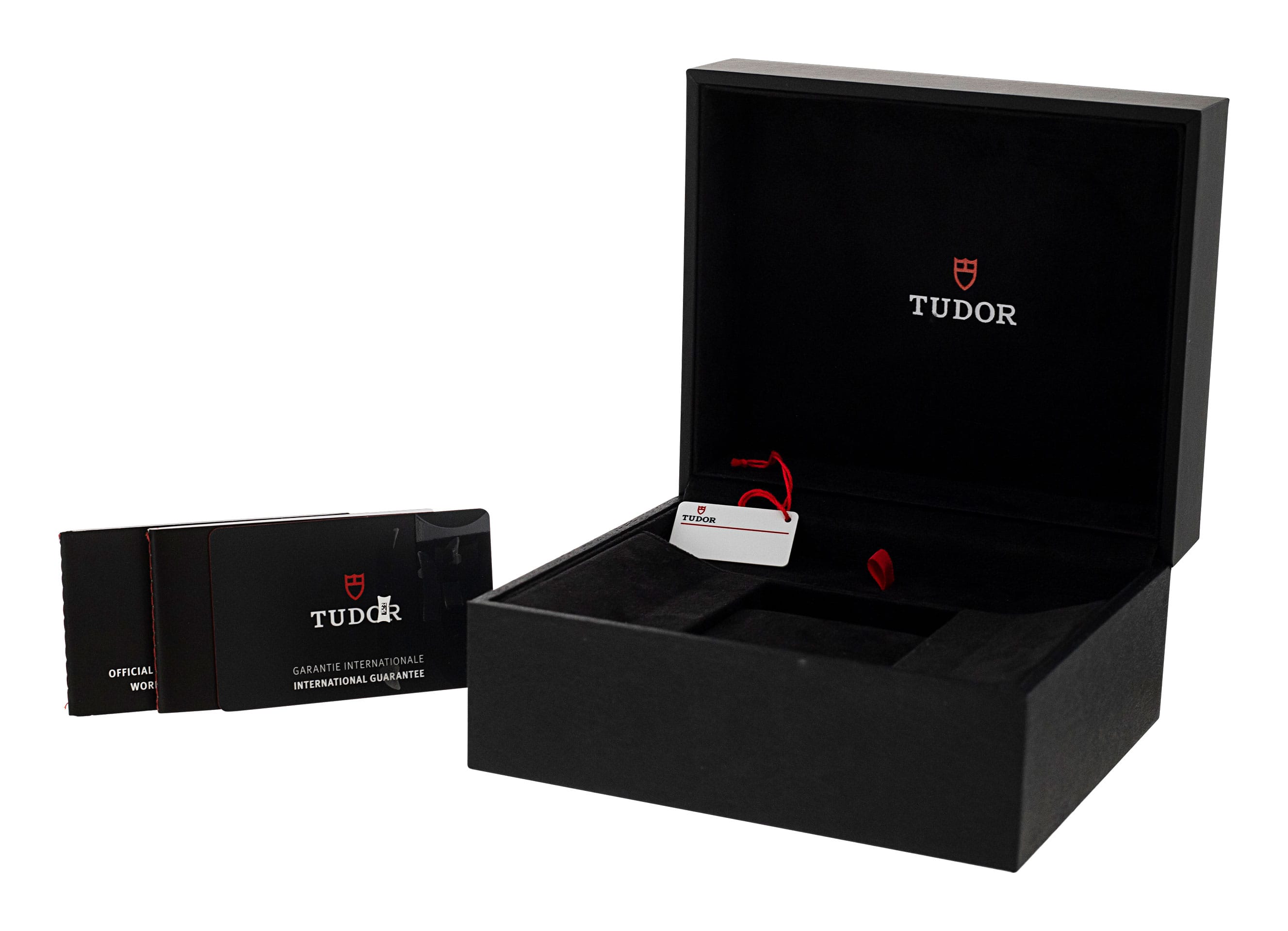 Tudor Black Bay 58 M79010SG-0001 Thumbnail 5