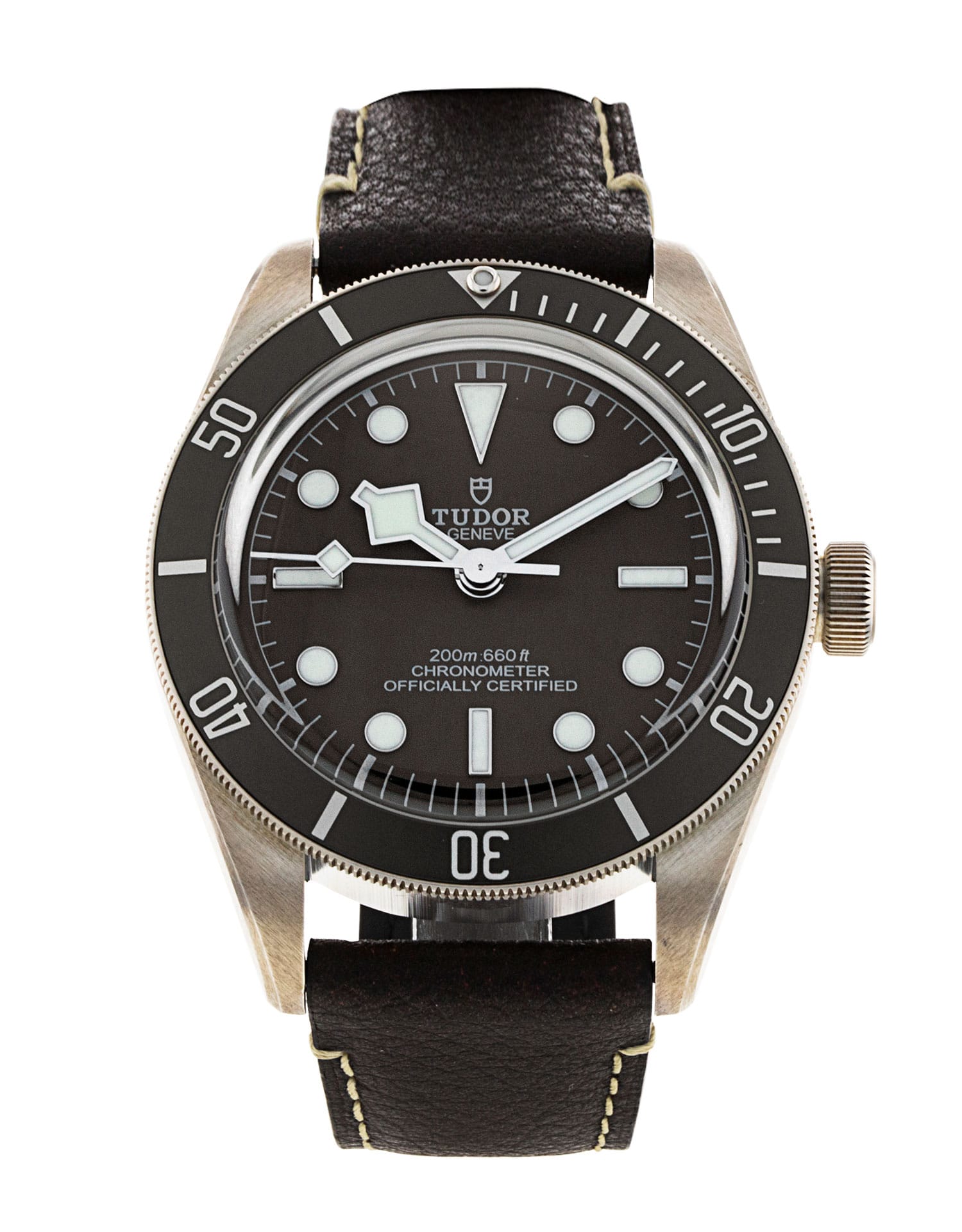 Tudor Black Bay 58 M79010SG-0001 Thumbnail 1