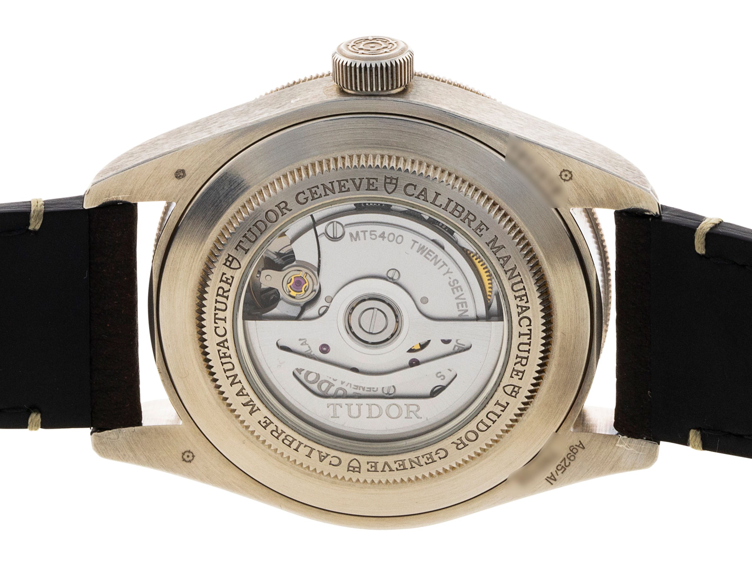 Tudor Black Bay 58 M79010SG-0001 Thumbnail 4