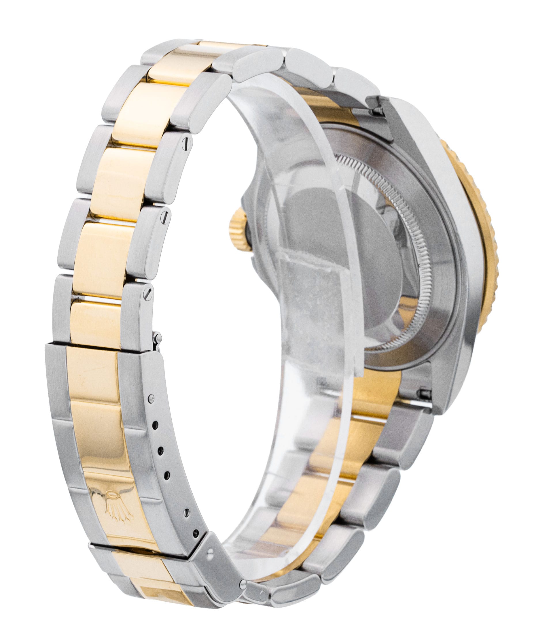 Rolex Submariner 16613 Thumbnail 3