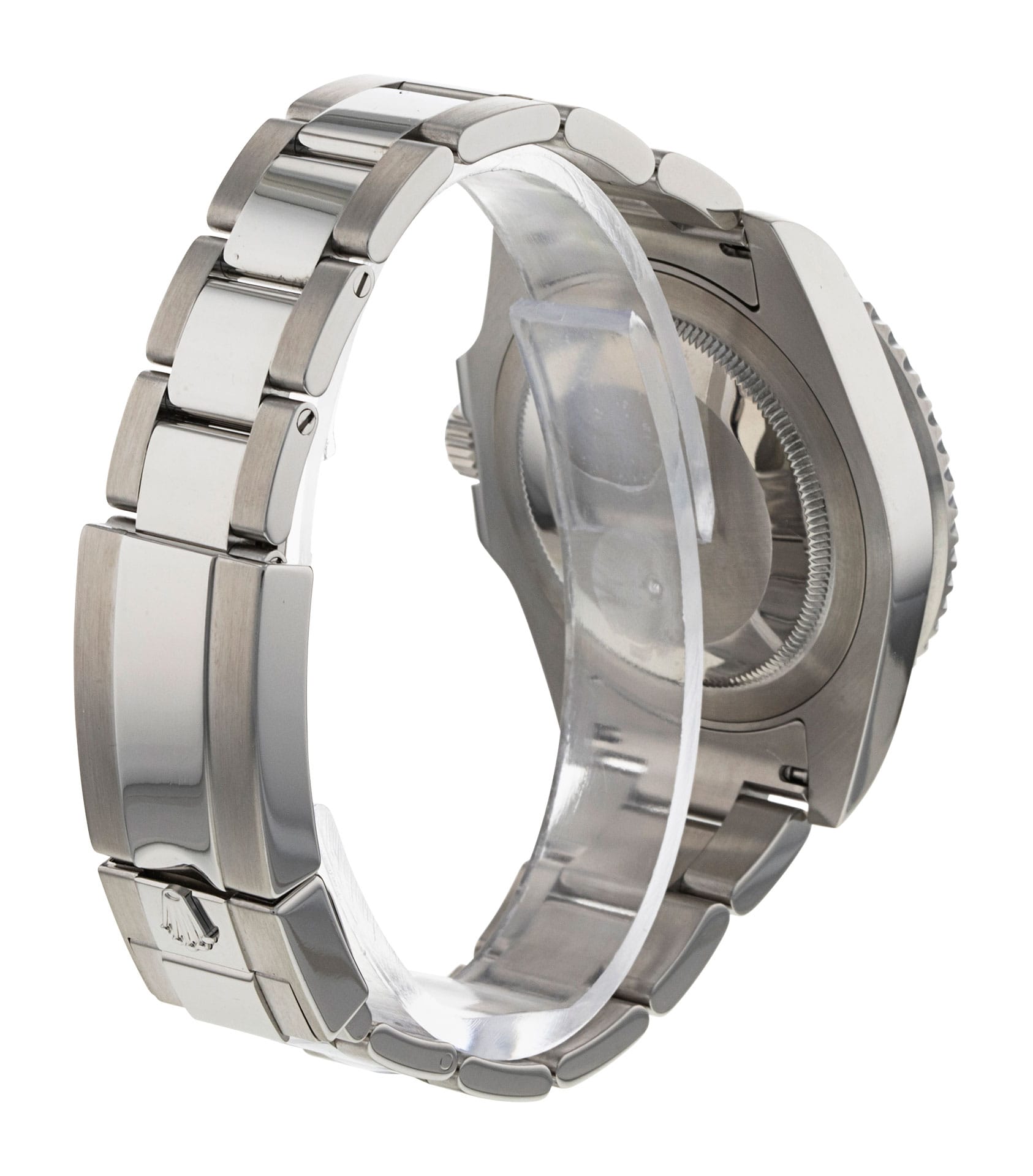 Rolex GMT Master II 116710 LN Thumbnail 3