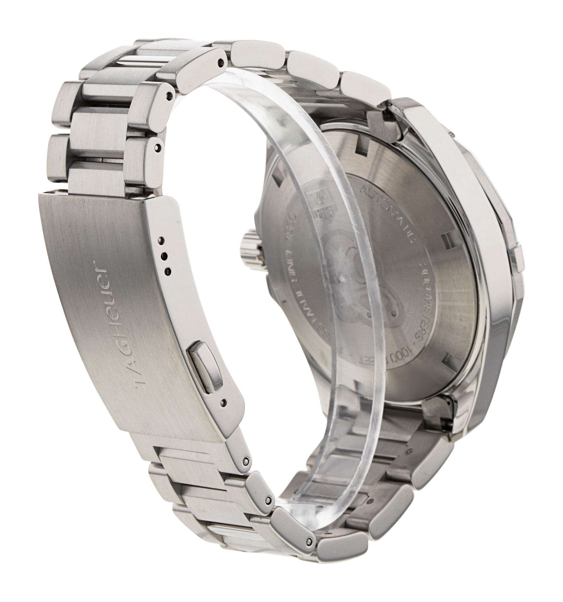 Tag Heuer Aquaracer WAY2112.BA0928 Thumbnail 3