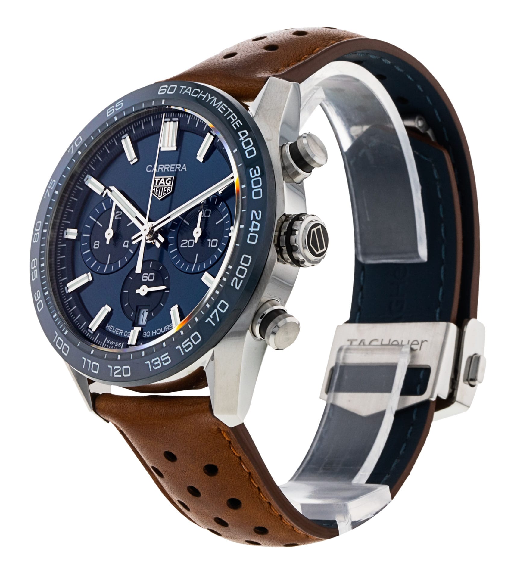 Tag Heuer Carrera CBN2A1A.FC6537 Thumbnail 2
