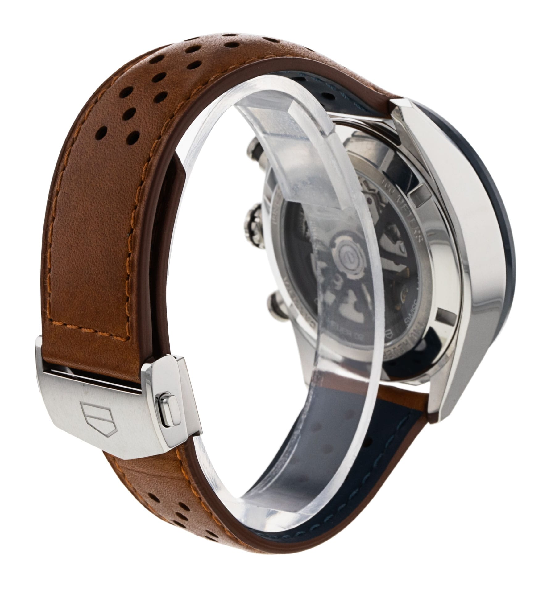 Tag Heuer Carrera CBN2A1A.FC6537 Thumbnail 3