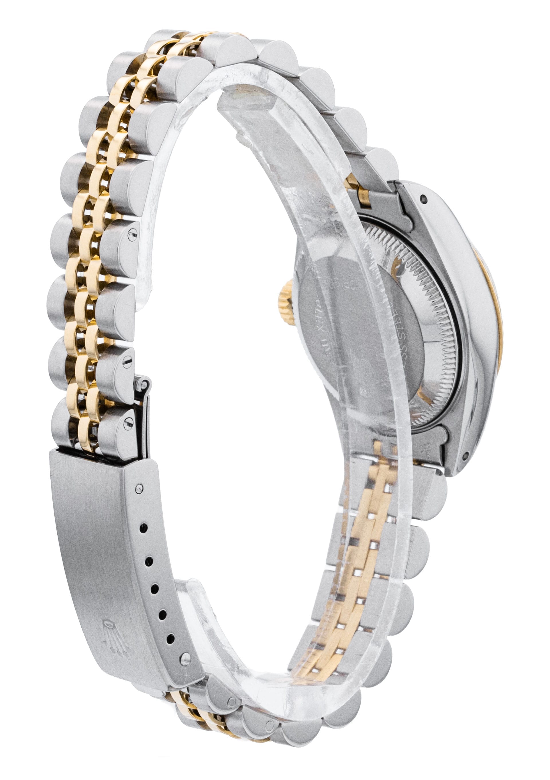 Rolex Datejust Lady 69173 Thumbnail 3