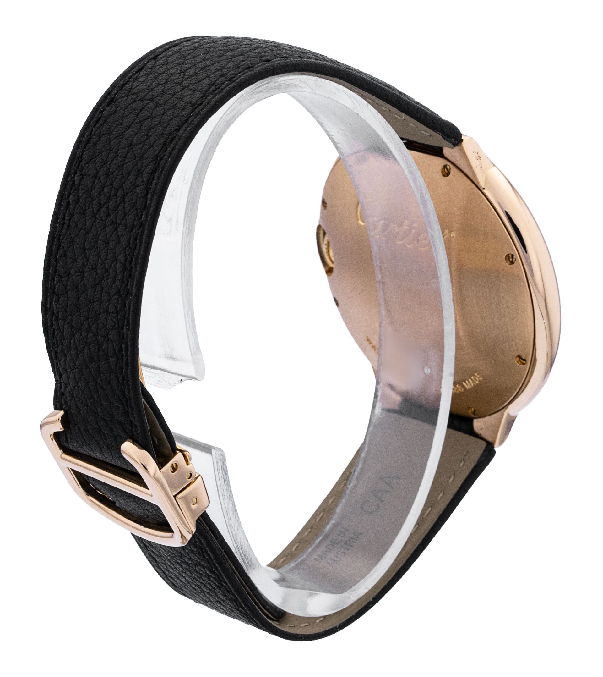 Cartier Ballon Bleu WGBB0036 Thumbnail 3